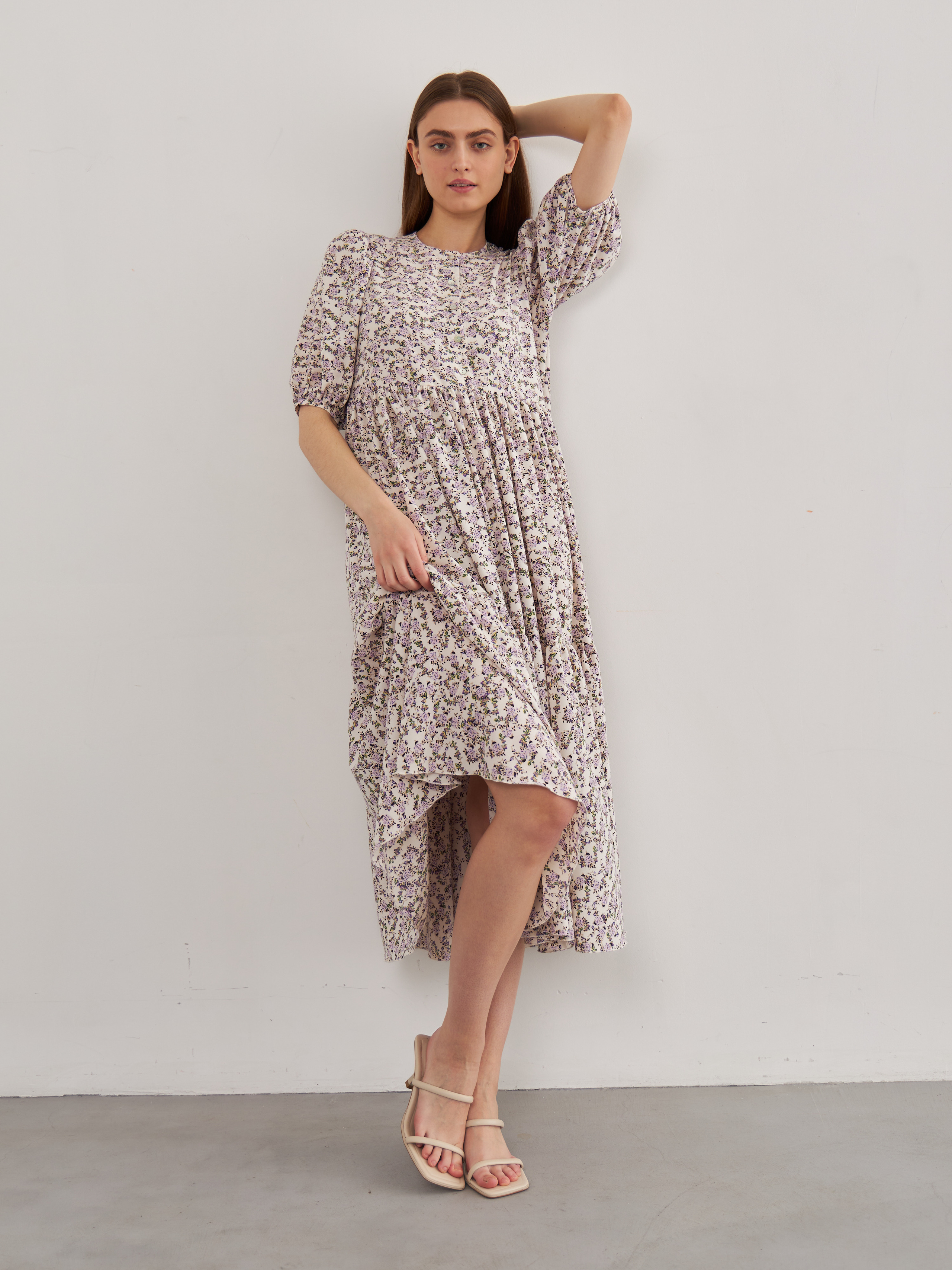 Muslin. Fashion фотограф в Москве Алиса Деко