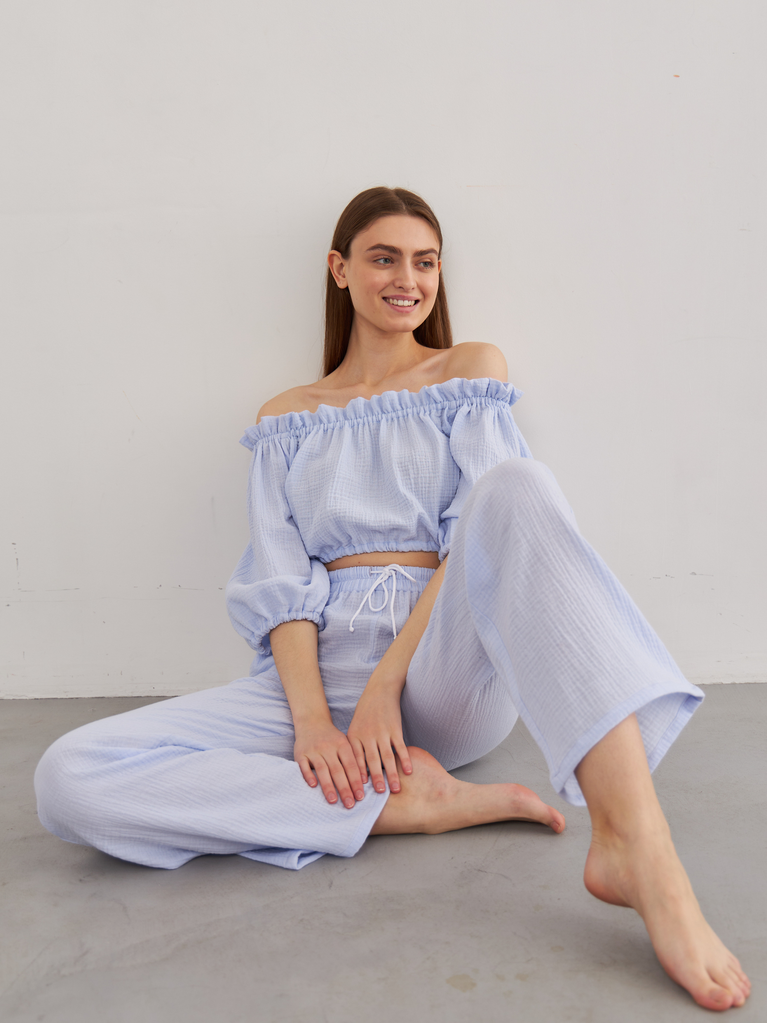 Muslin. Fashion фотограф в Москве Алиса Деко