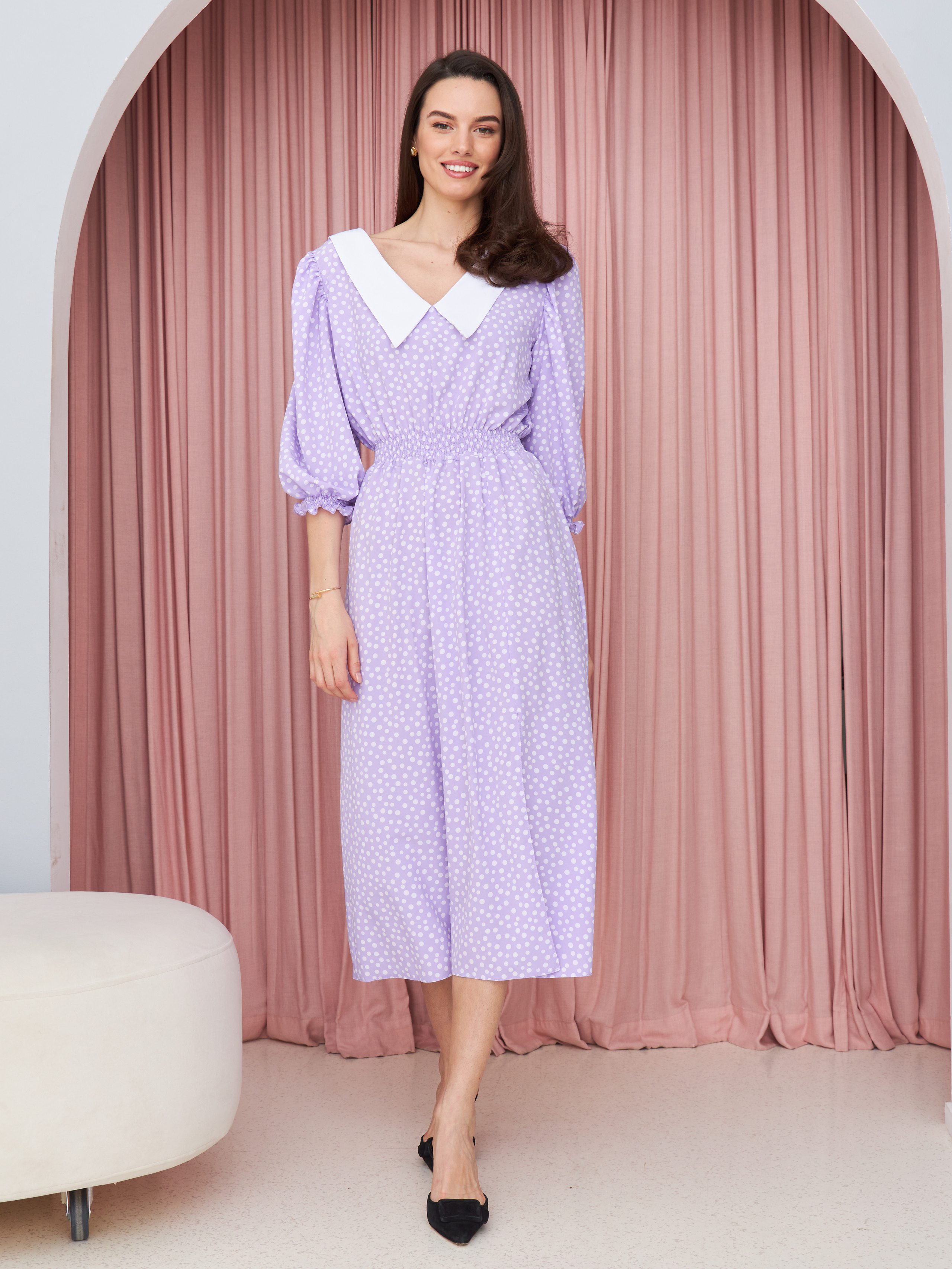 Imocean. Fashion фотограф в Москве Алиса Деко