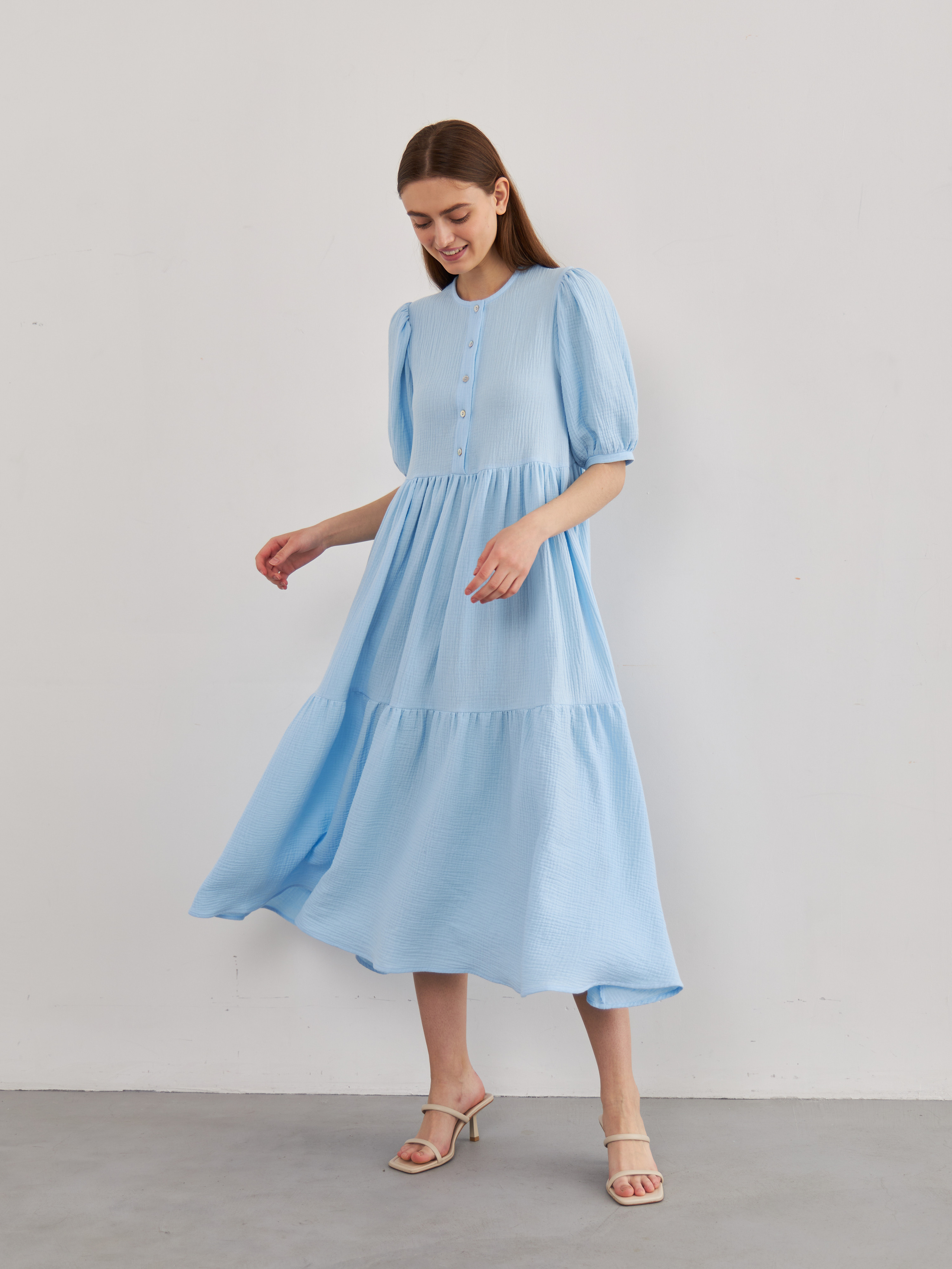 Muslin. Fashion фотограф в Москве Алиса Деко