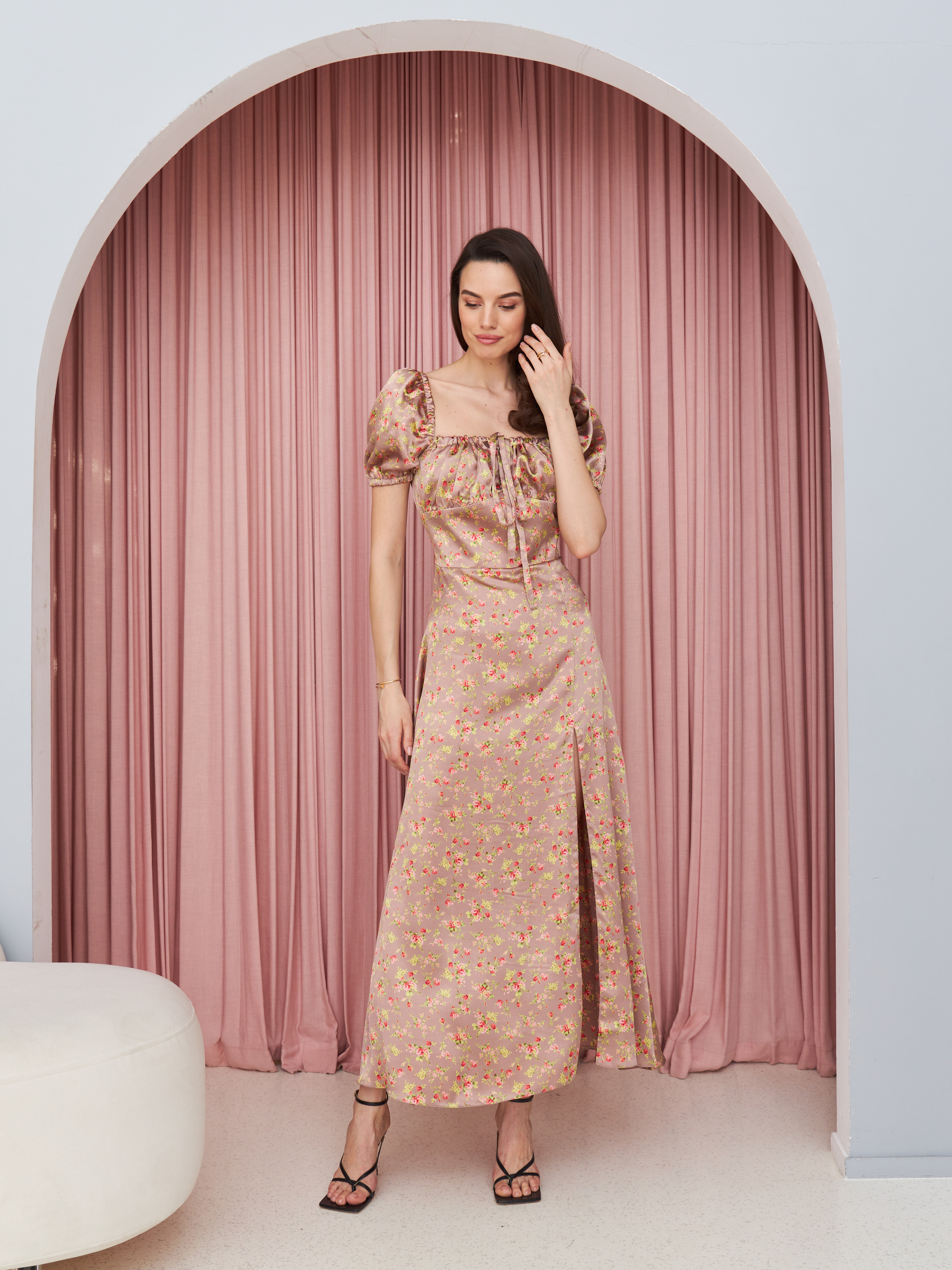 Imocean. Fashion фотограф в Москве Алиса Деко