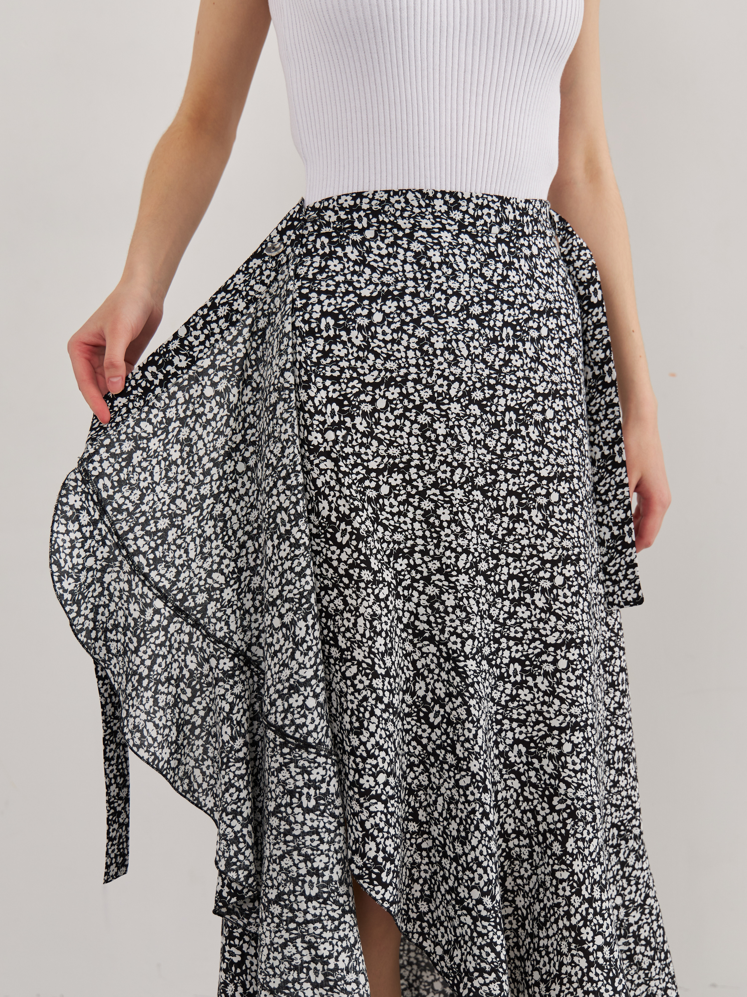 Muslin. Fashion фотограф в Москве Алиса Деко