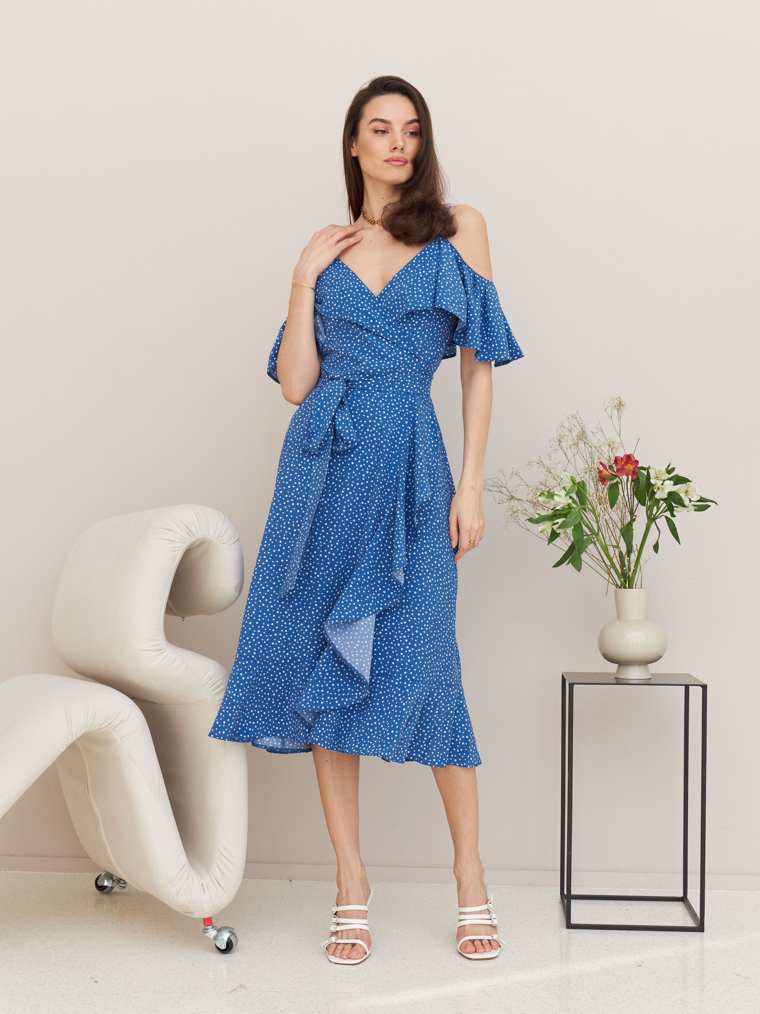 Imocean. Fashion фотограф в Москве Алиса Деко