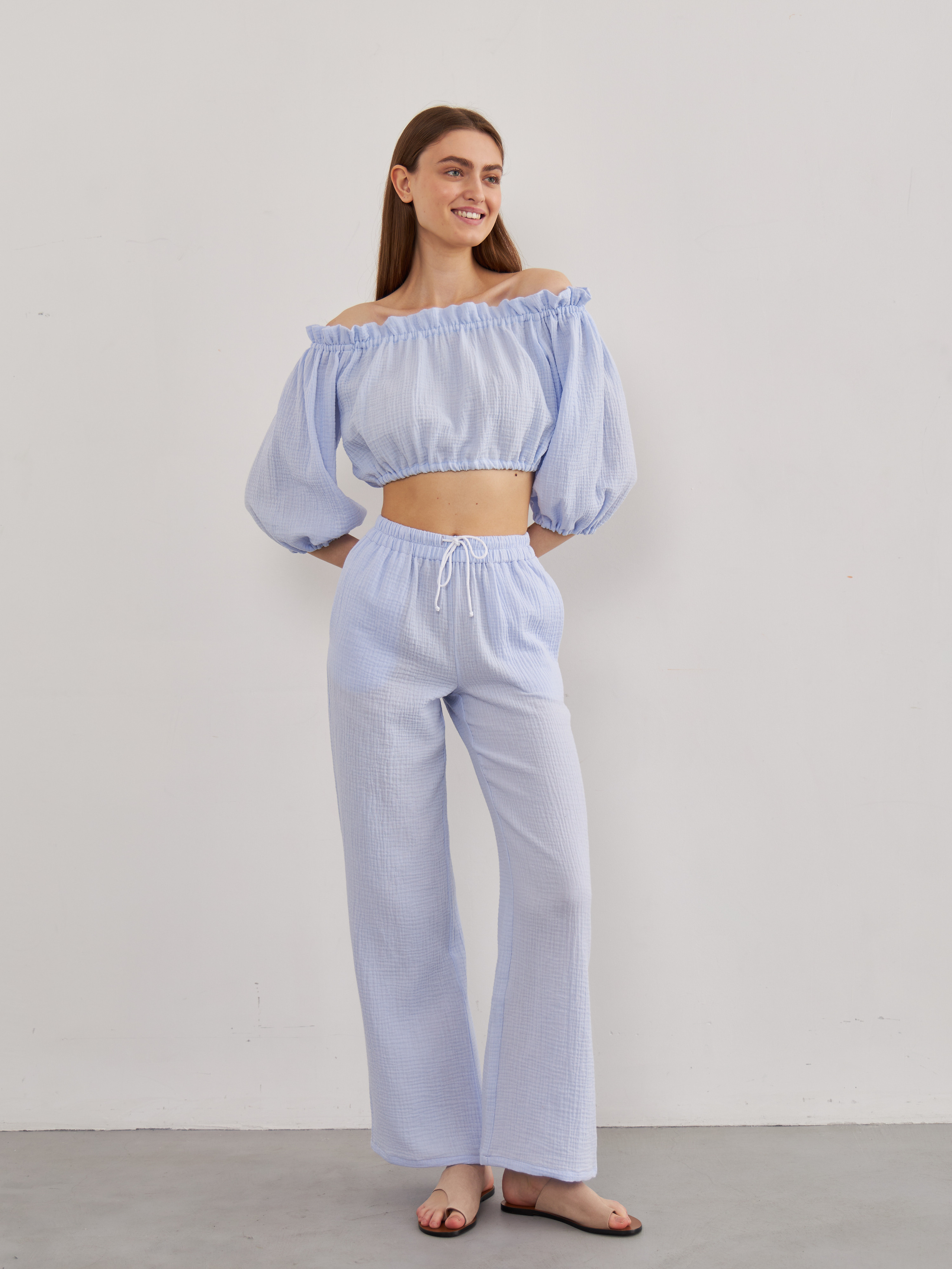 Muslin. Fashion фотограф в Москве Алиса Деко