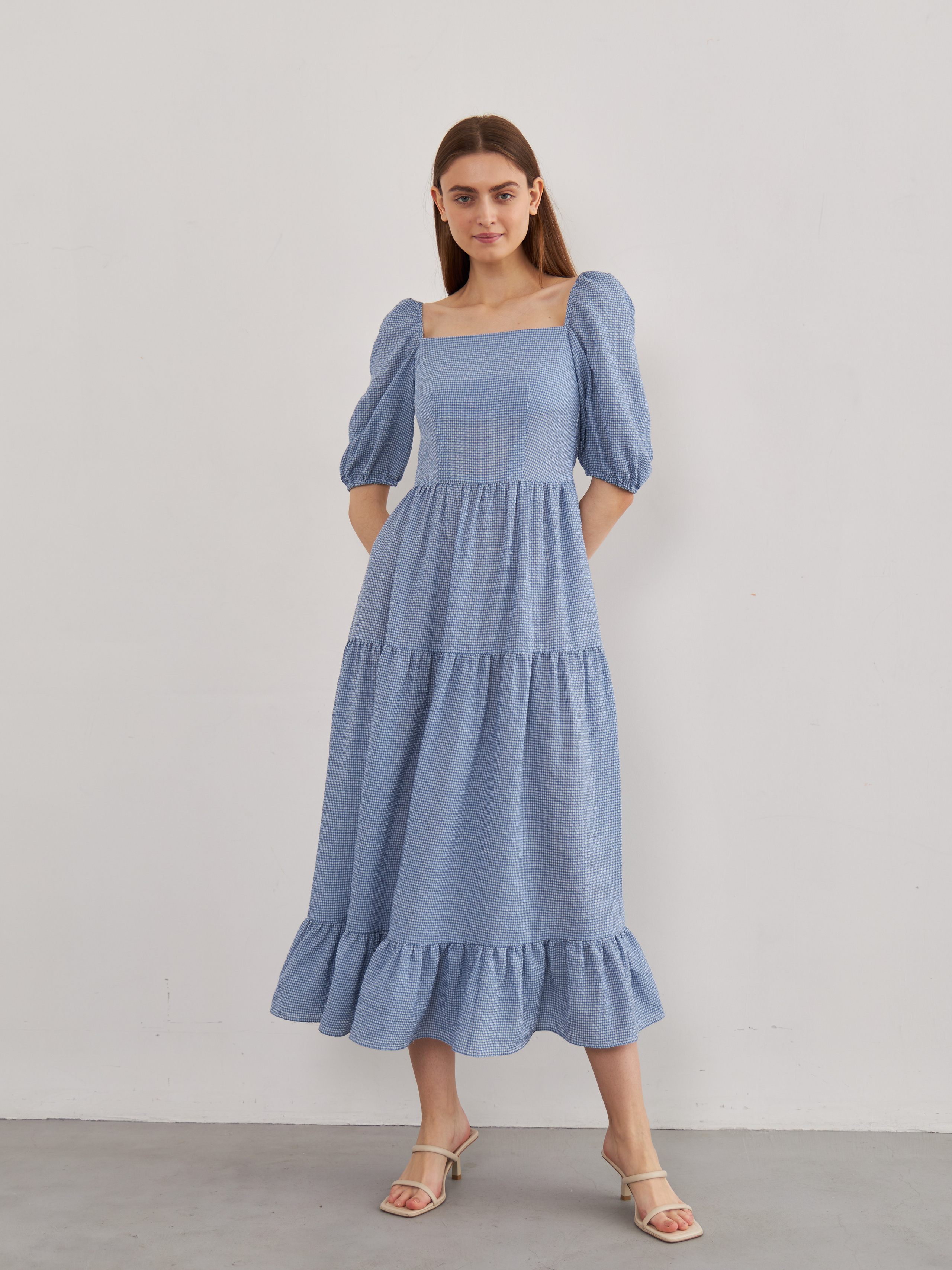 Muslin. Fashion фотограф в Москве Алиса Деко