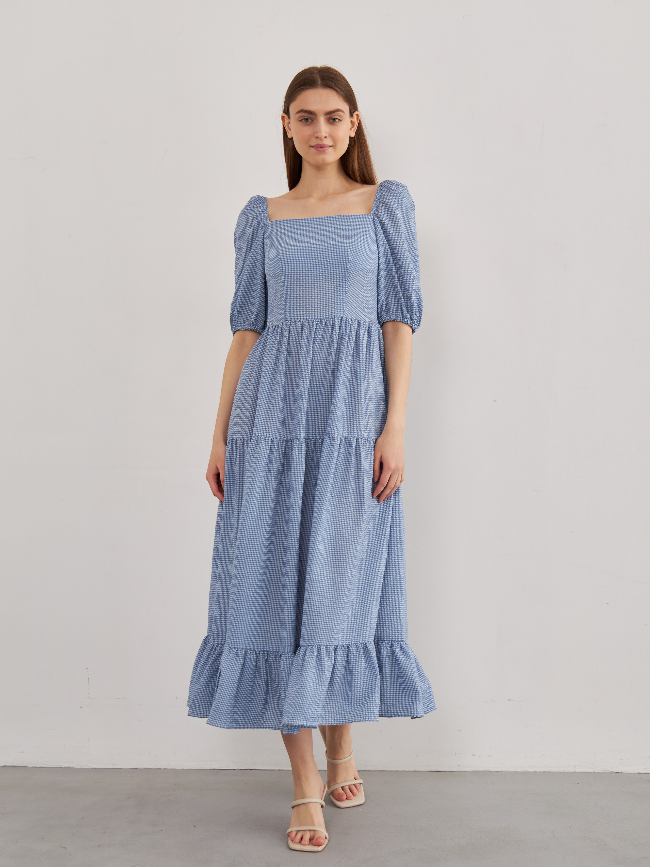 Muslin. Fashion фотограф в Москве Алиса Деко