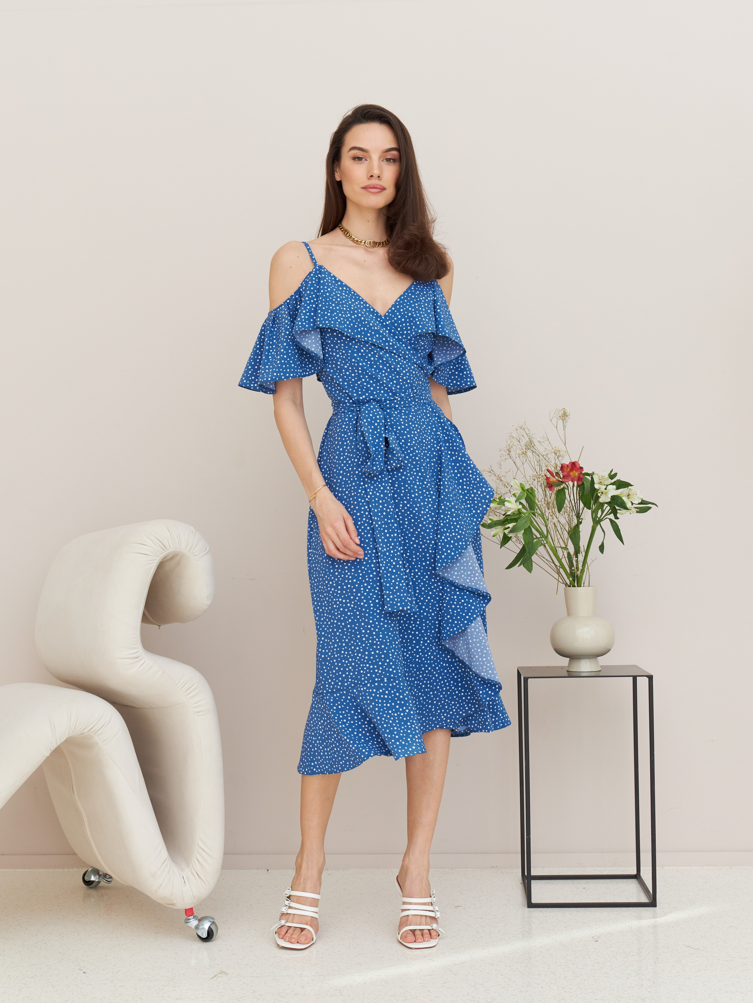 Imocean. Fashion фотограф в Москве Алиса Деко