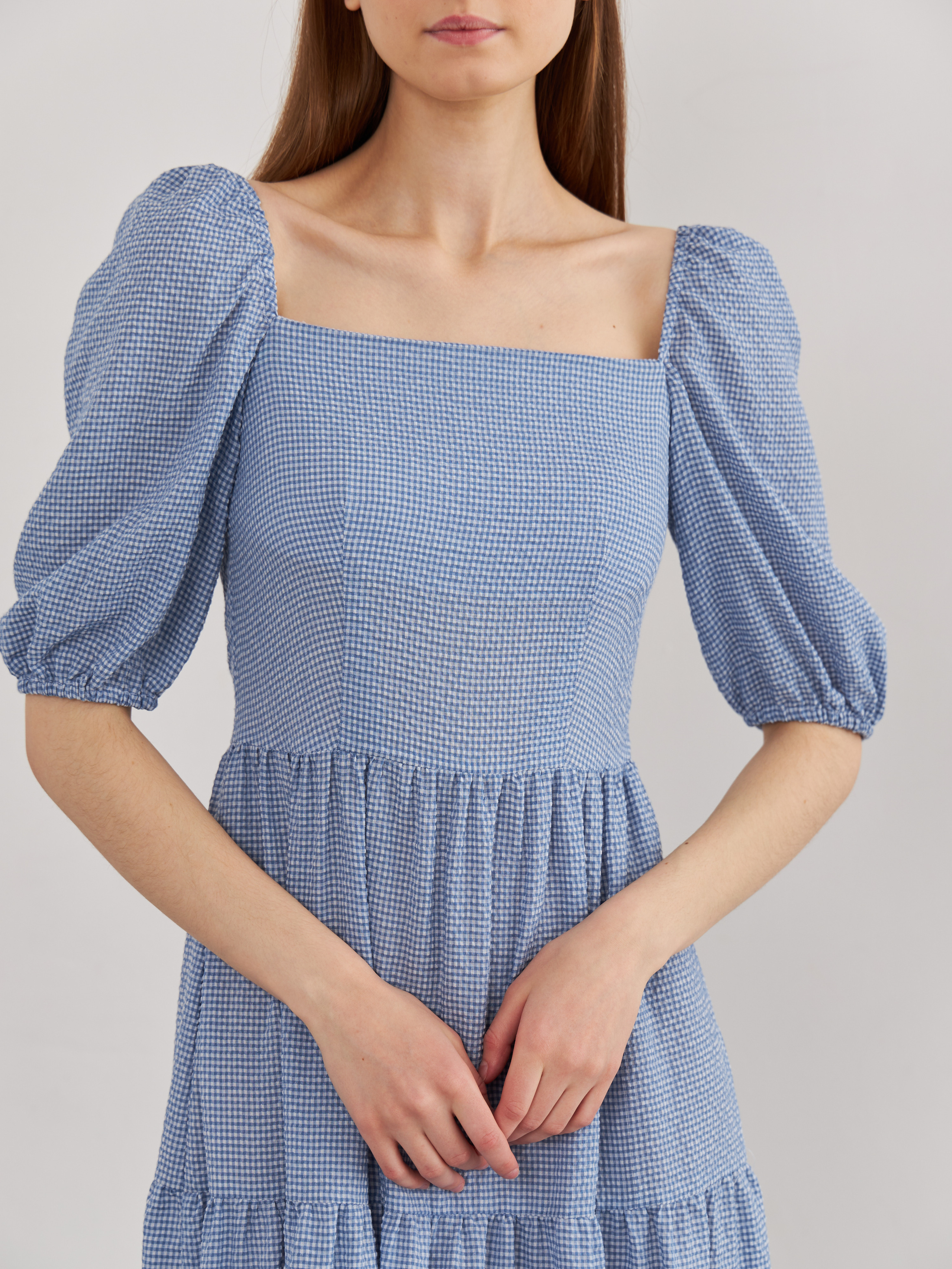 Muslin. Fashion фотограф в Москве Алиса Деко