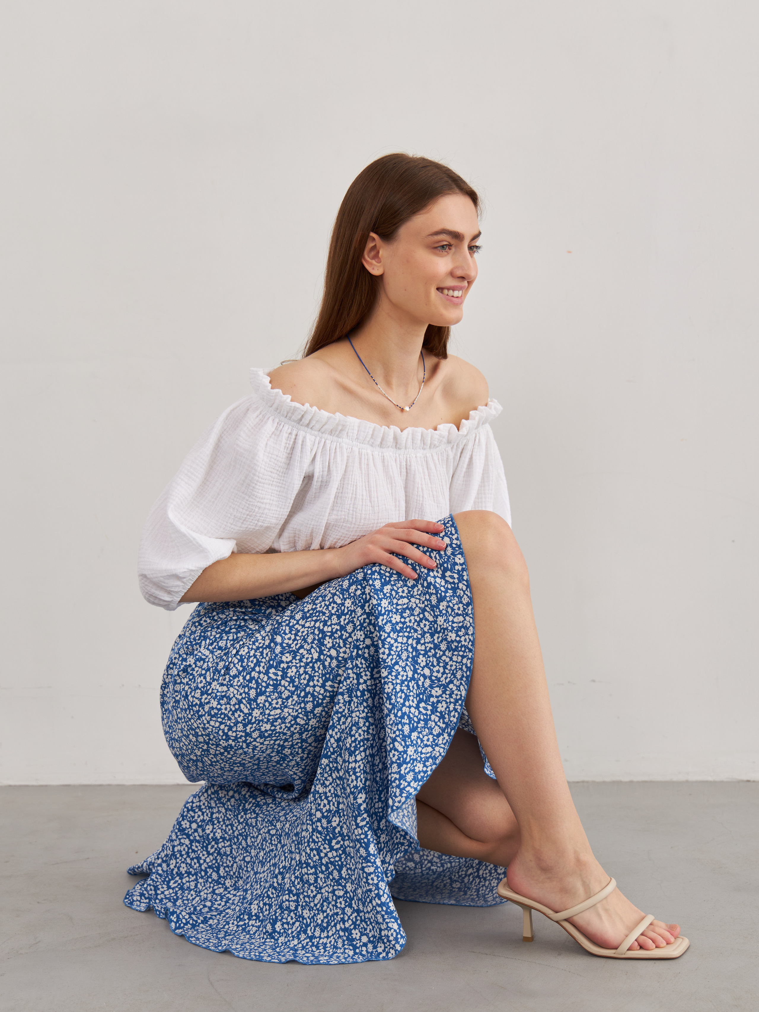 Muslin. Fashion фотограф в Москве Алиса Деко