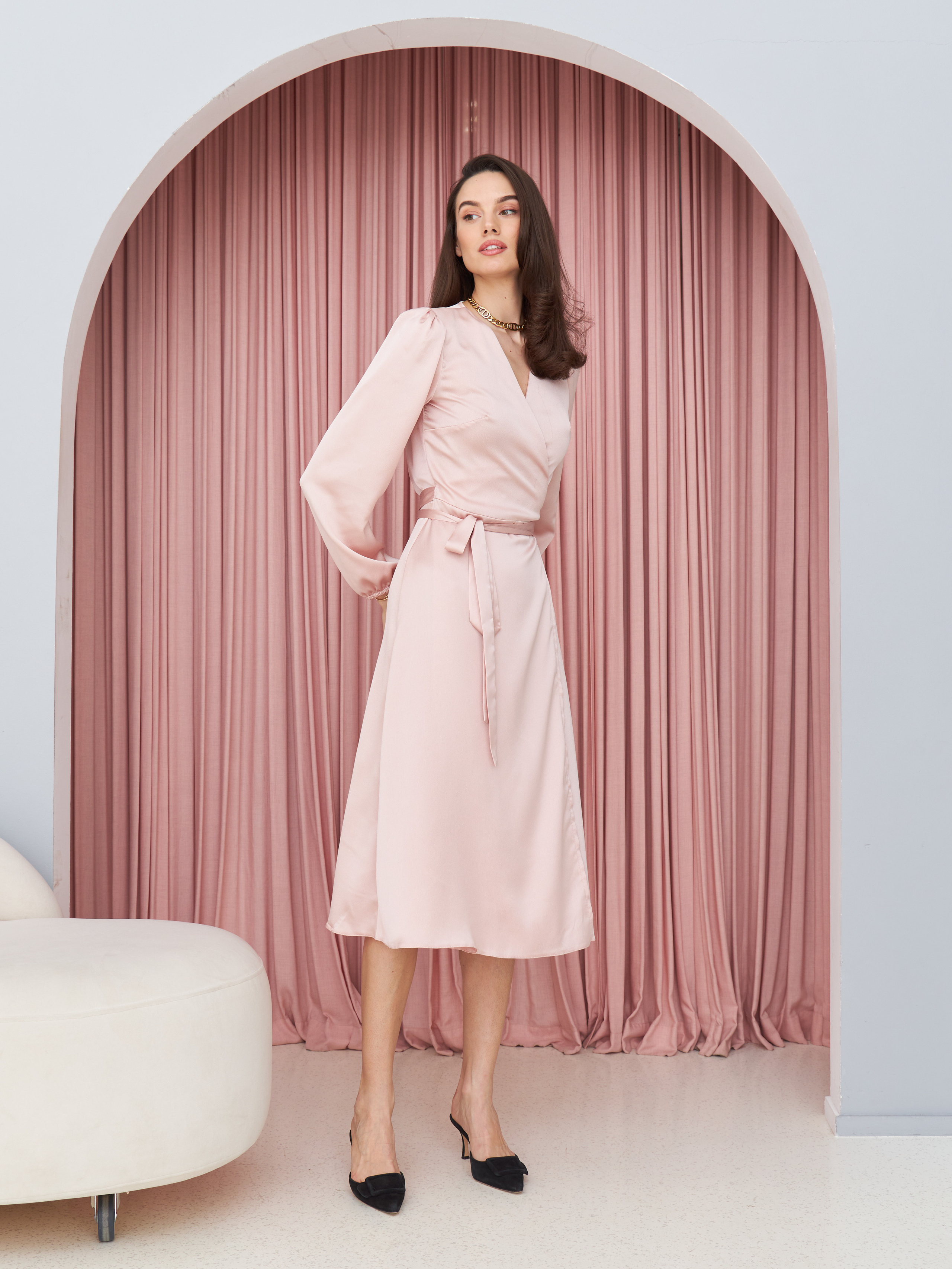 Imocean. Fashion фотограф в Москве Алиса Деко