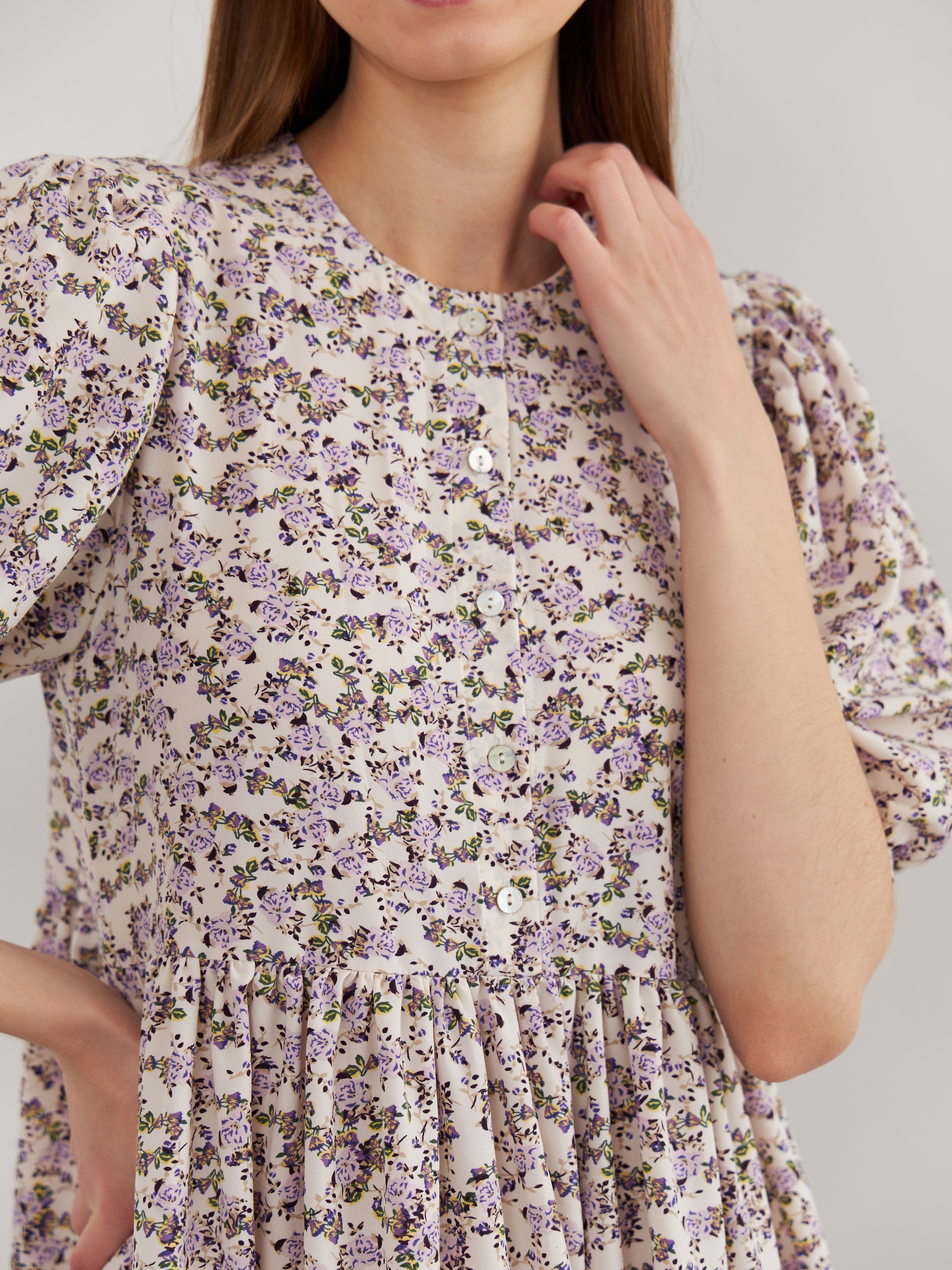 Muslin. Fashion фотограф в Москве Алиса Деко