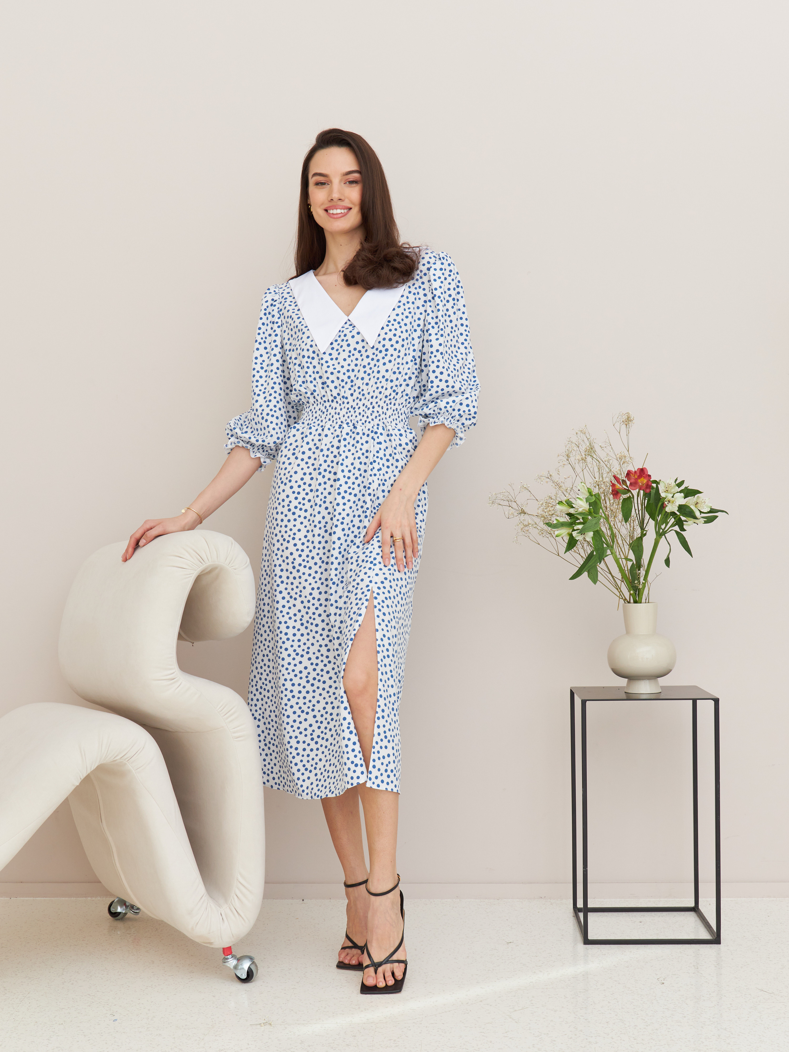 Imocean. Fashion фотограф в Москве Алиса Деко