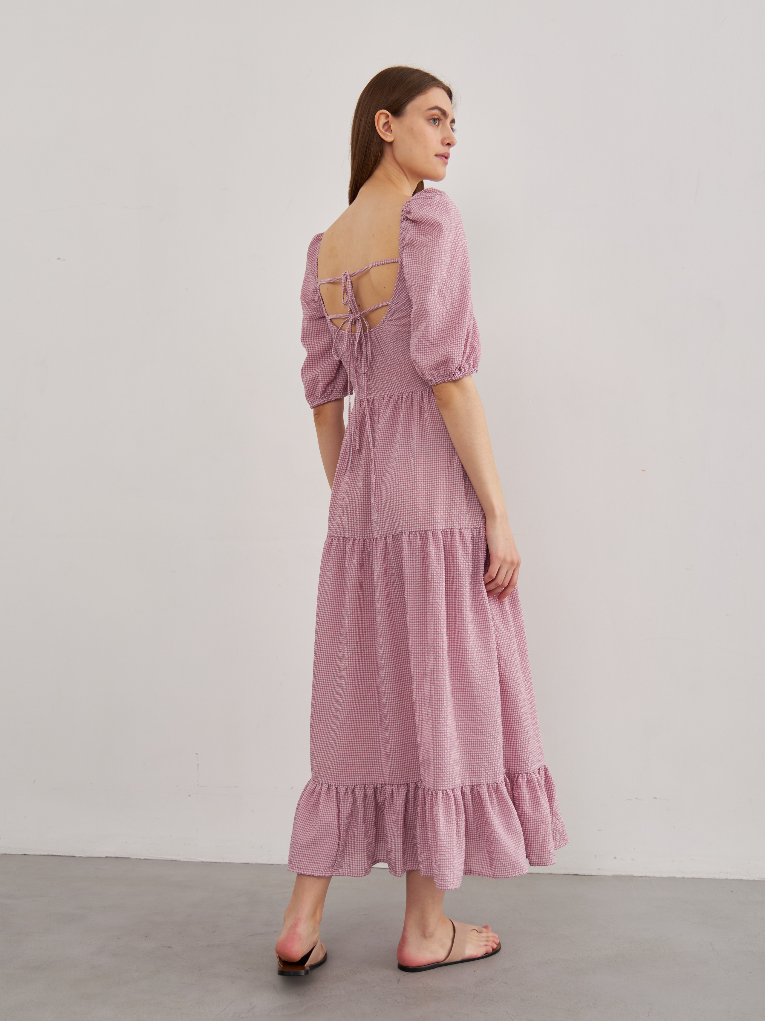 Muslin. Fashion фотограф в Москве Алиса Деко