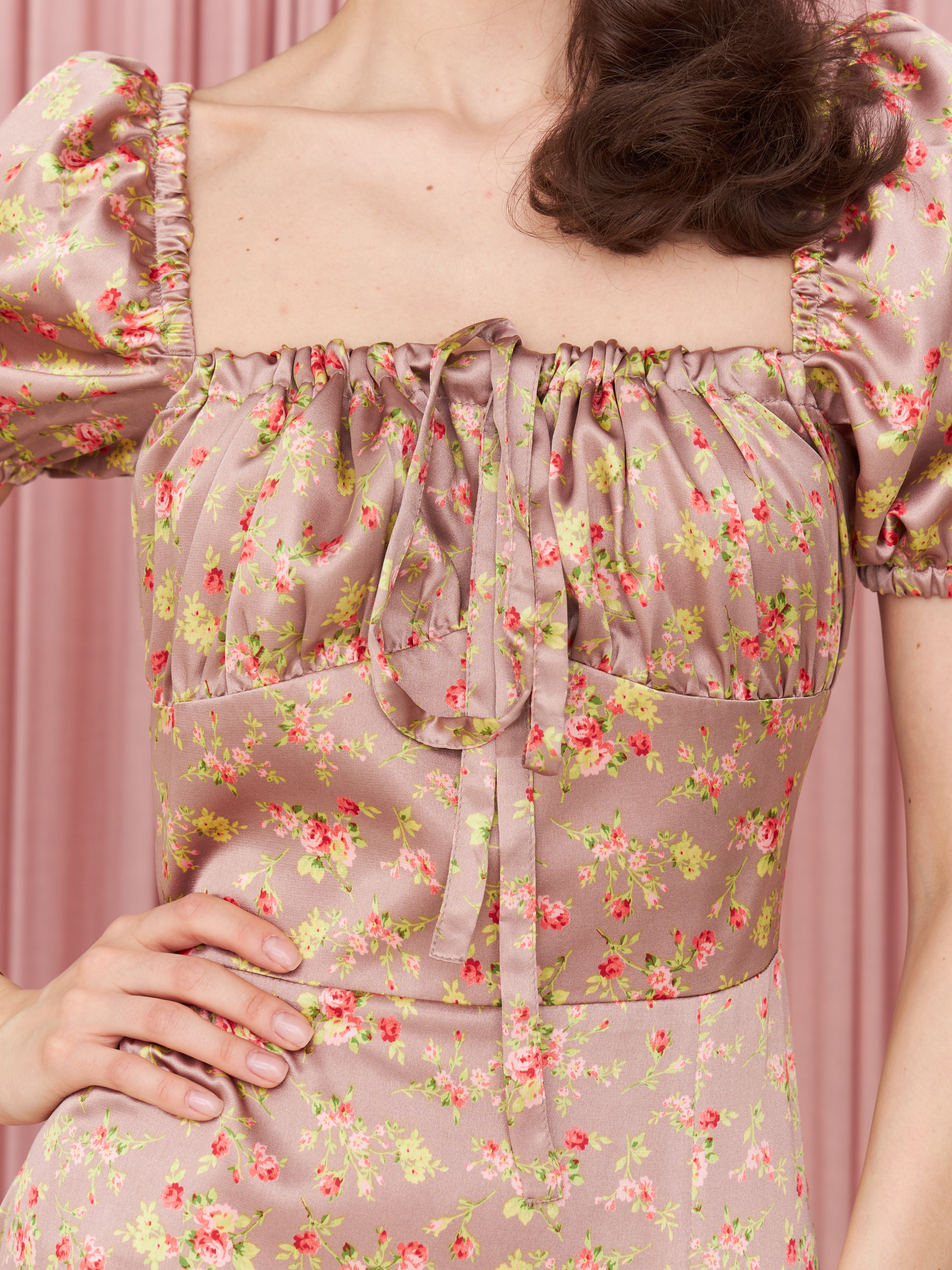 Imocean. Fashion фотограф в Москве Алиса Деко