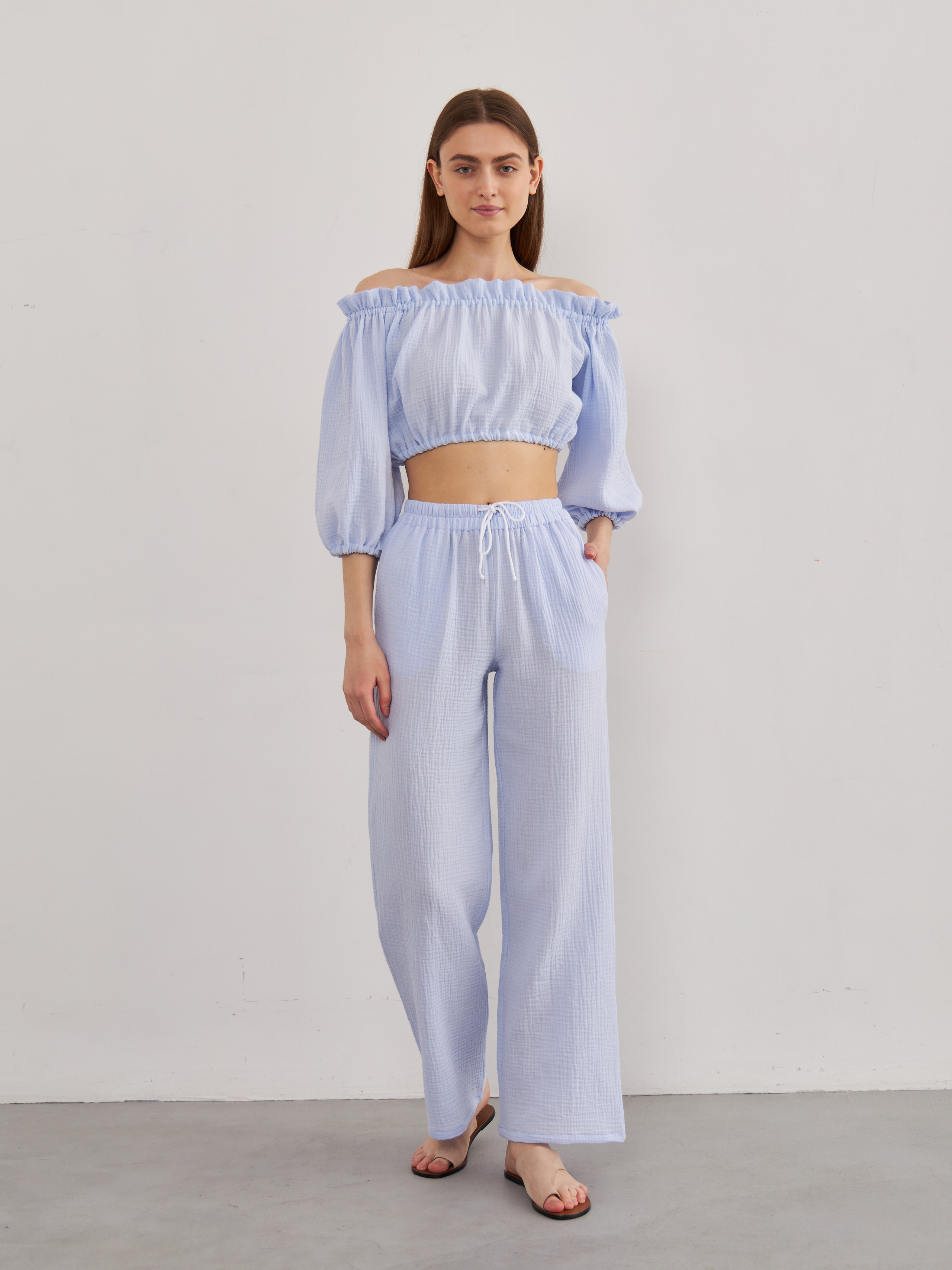 Muslin. Fashion фотограф в Москве Алиса Деко