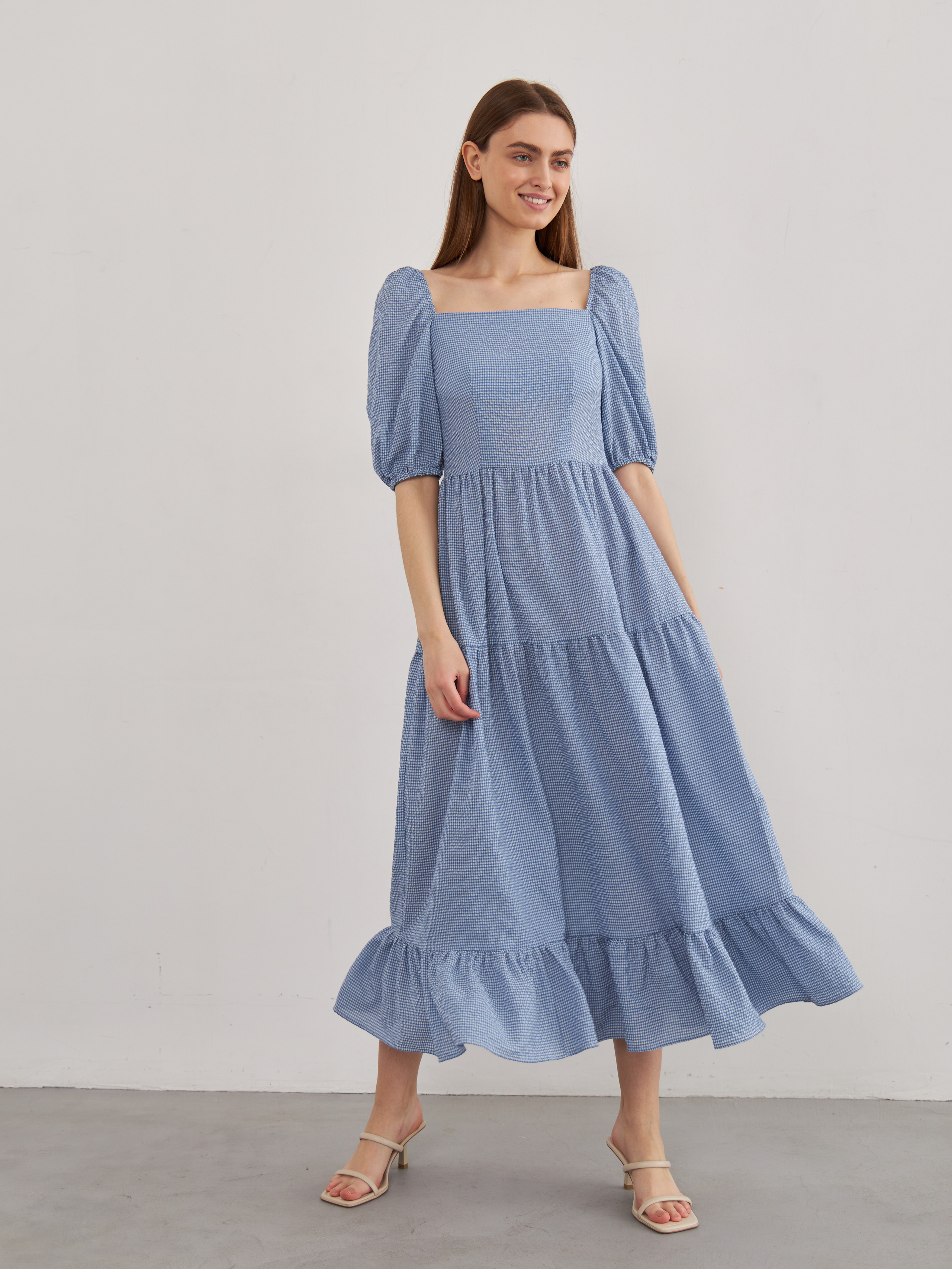 Muslin. Fashion фотограф в Москве Алиса Деко