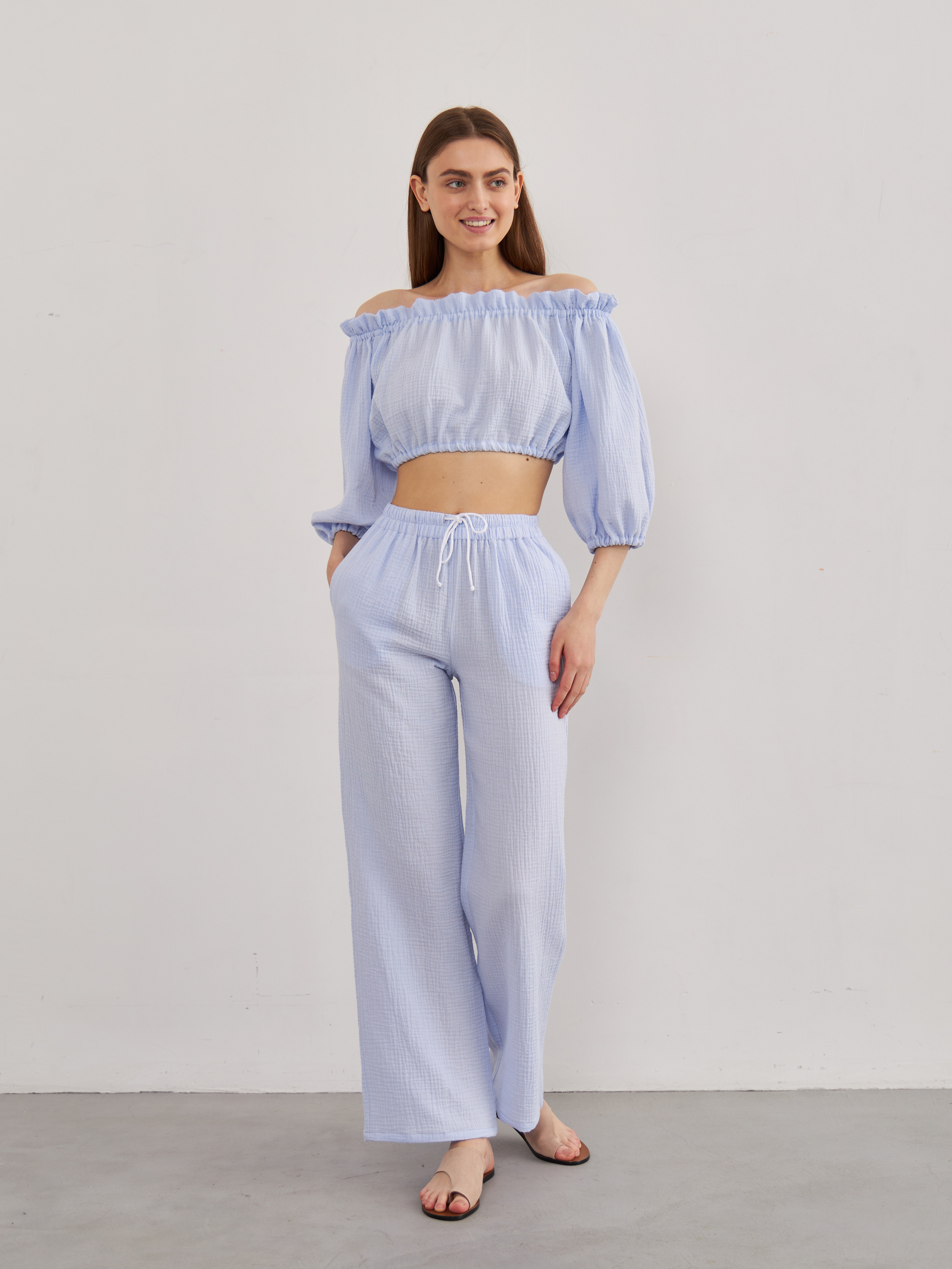 Muslin. Fashion фотограф в Москве Алиса Деко