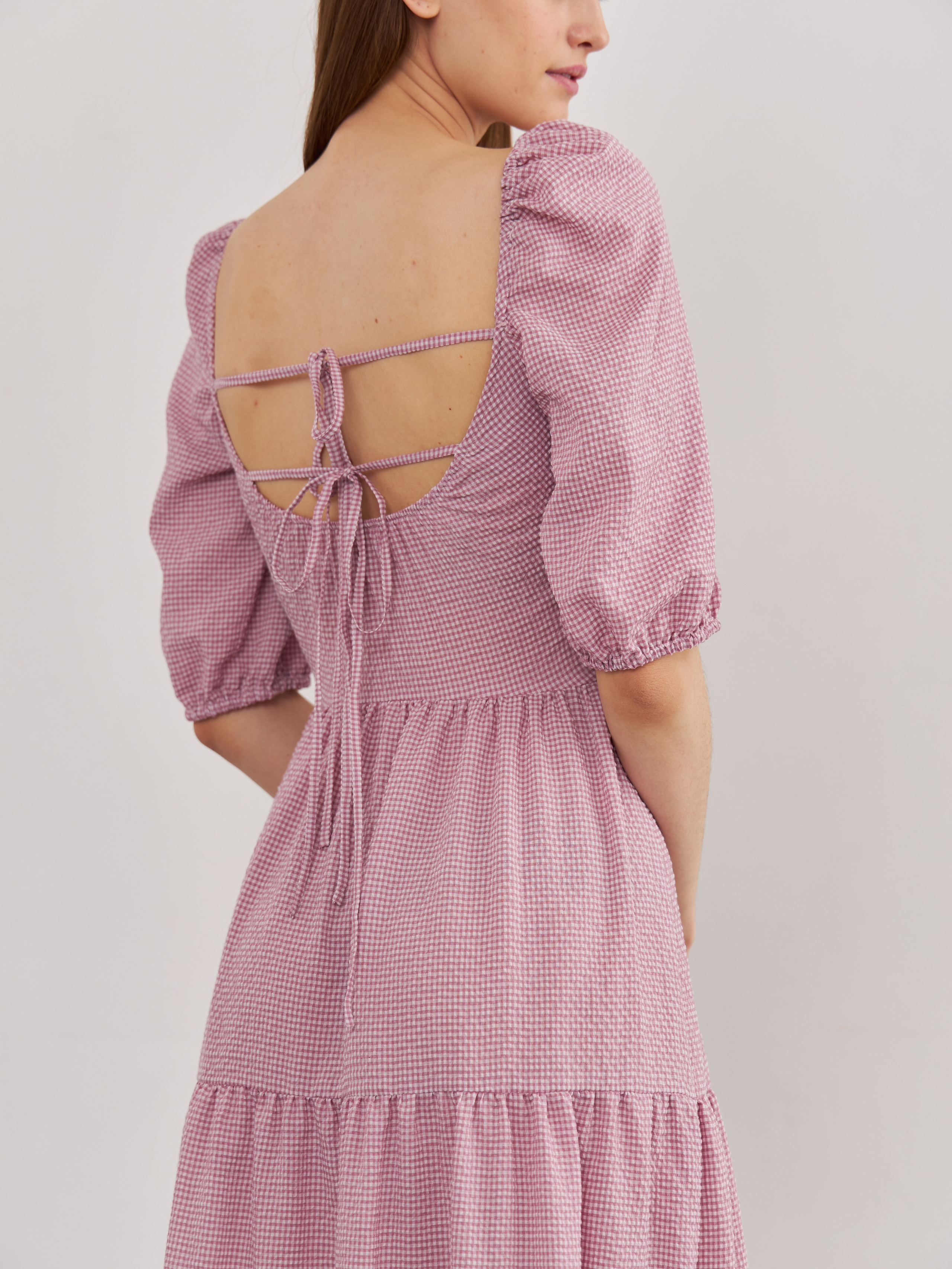 Muslin. Fashion фотограф в Москве Алиса Деко