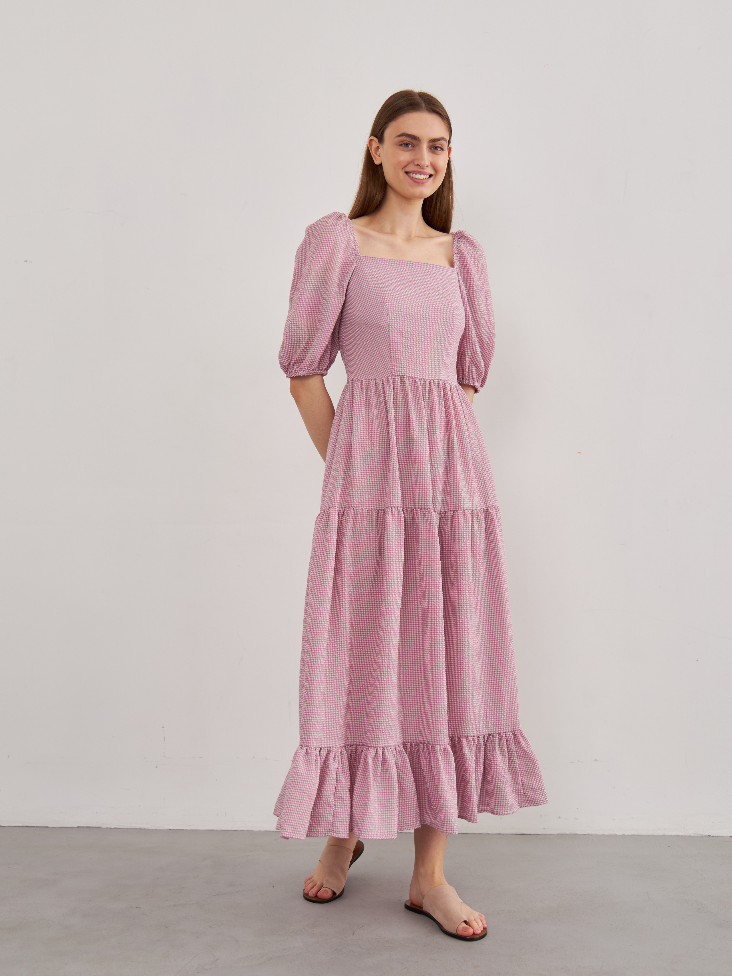 Muslin. Fashion фотограф в Москве Алиса Деко