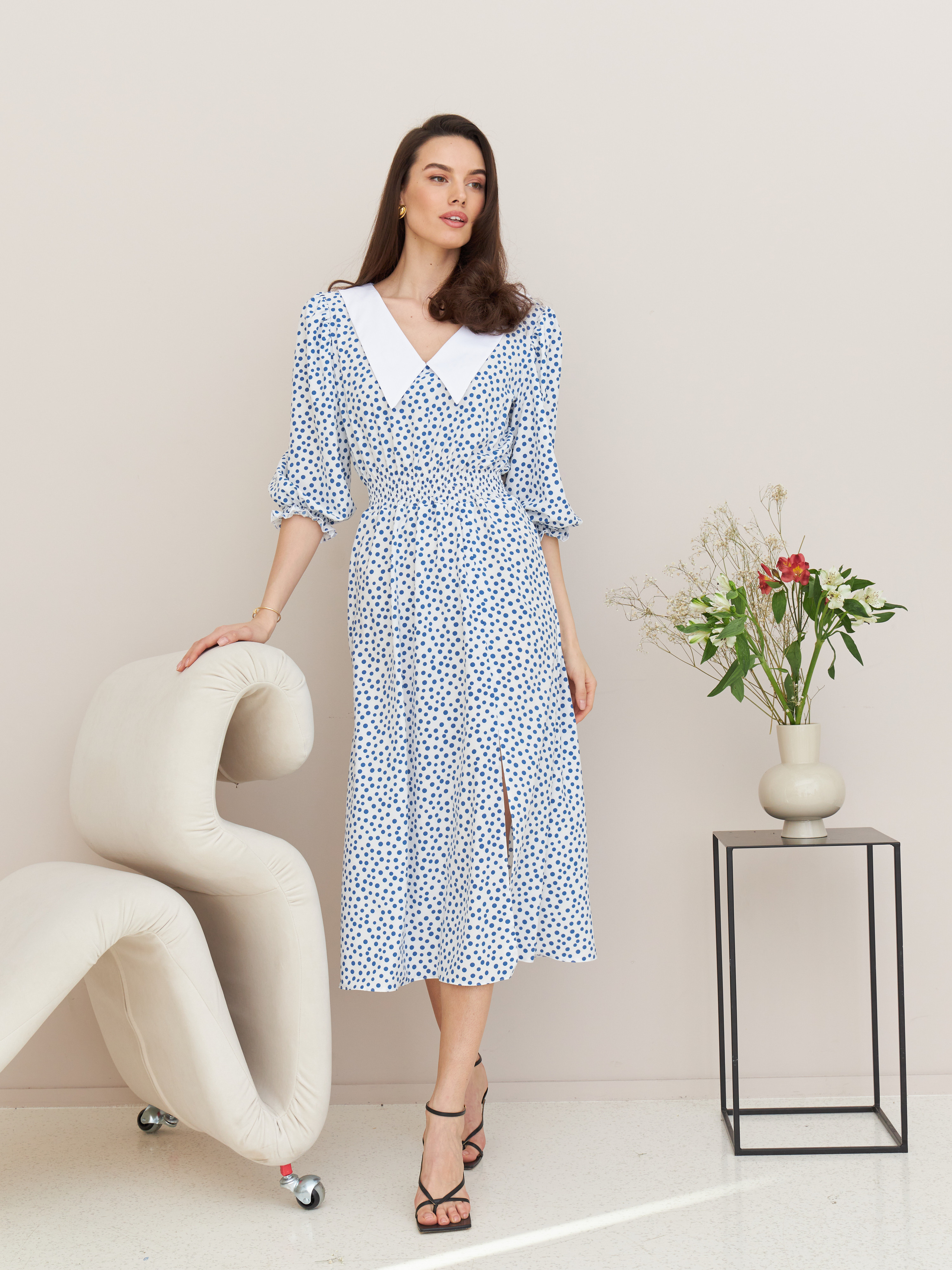 Imocean. Fashion фотограф в Москве Алиса Деко