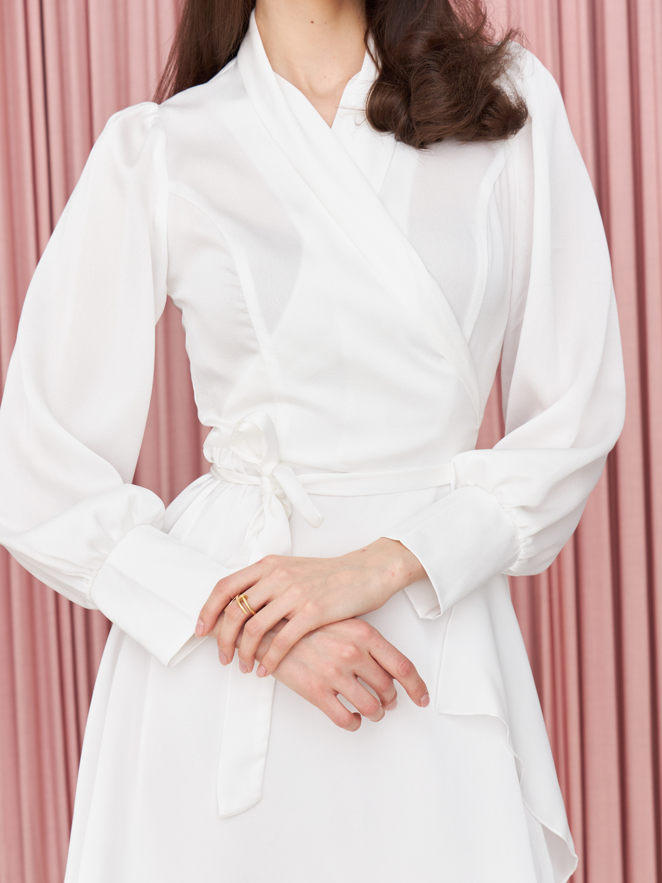 Imocean. Fashion фотограф в Москве Алиса Деко