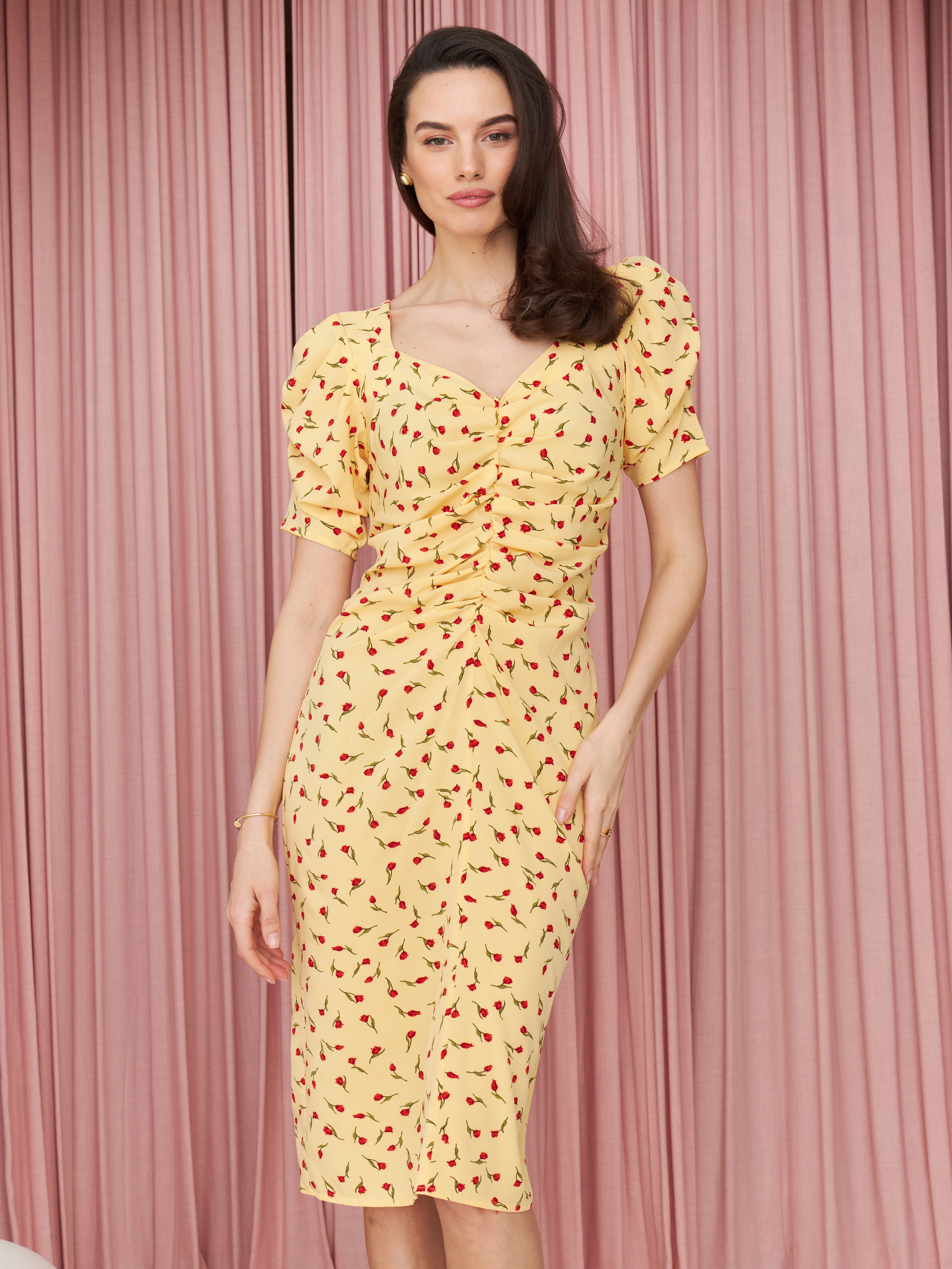 Imocean. Fashion фотограф в Москве Алиса Деко