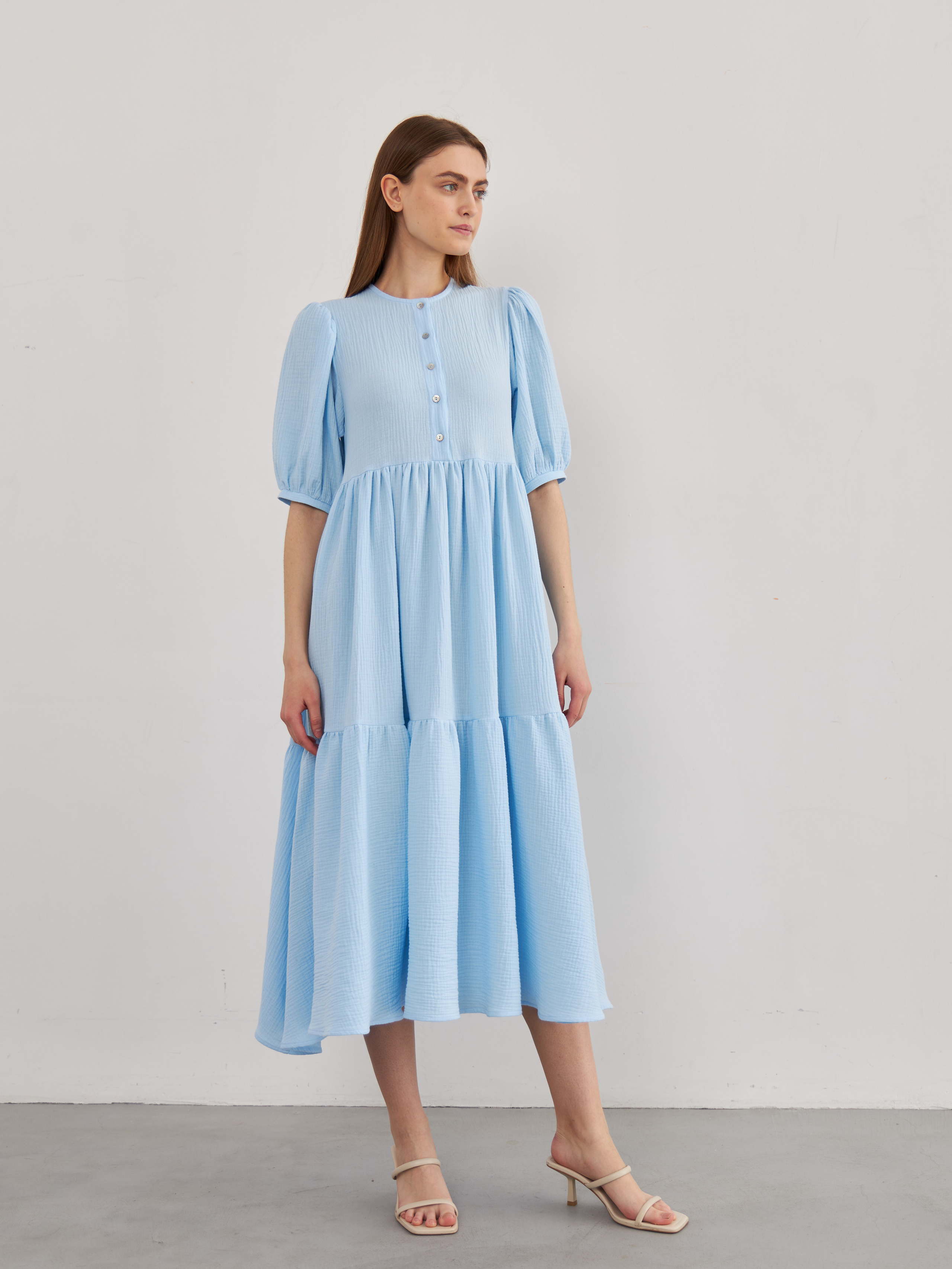 Muslin. Fashion фотограф в Москве Алиса Деко