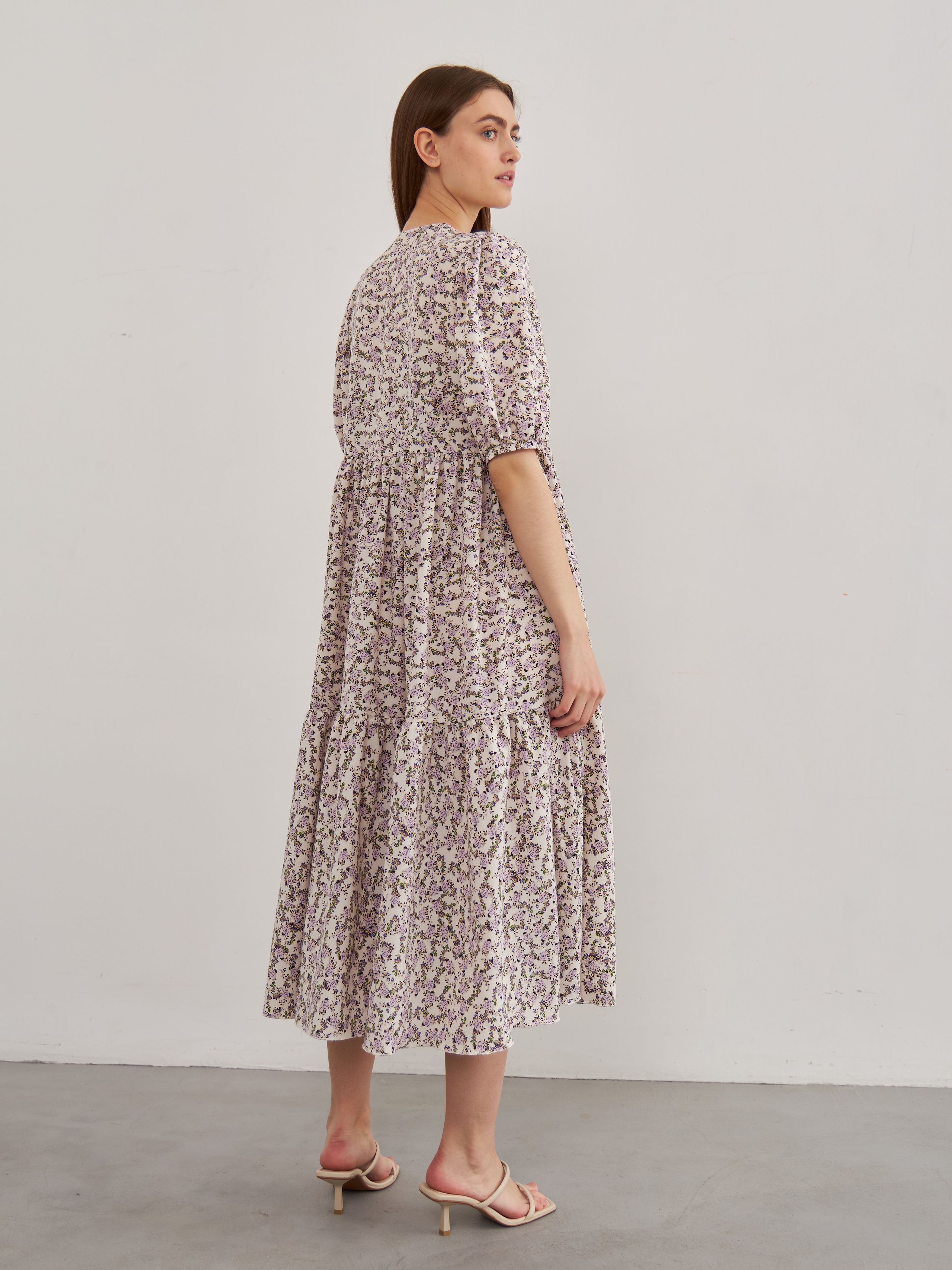 Muslin. Fashion фотограф в Москве Алиса Деко