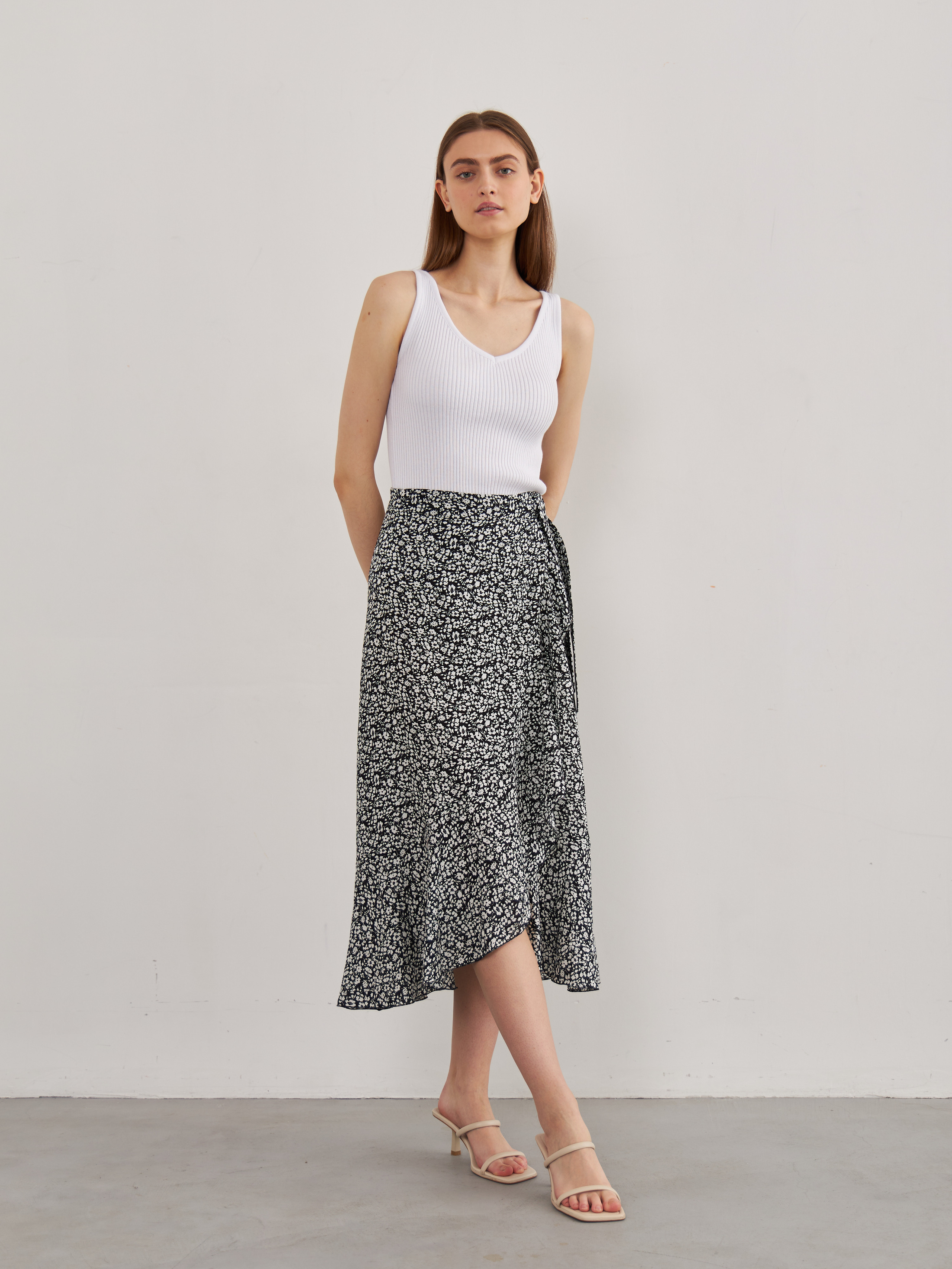 Muslin. Fashion фотограф в Москве Алиса Деко