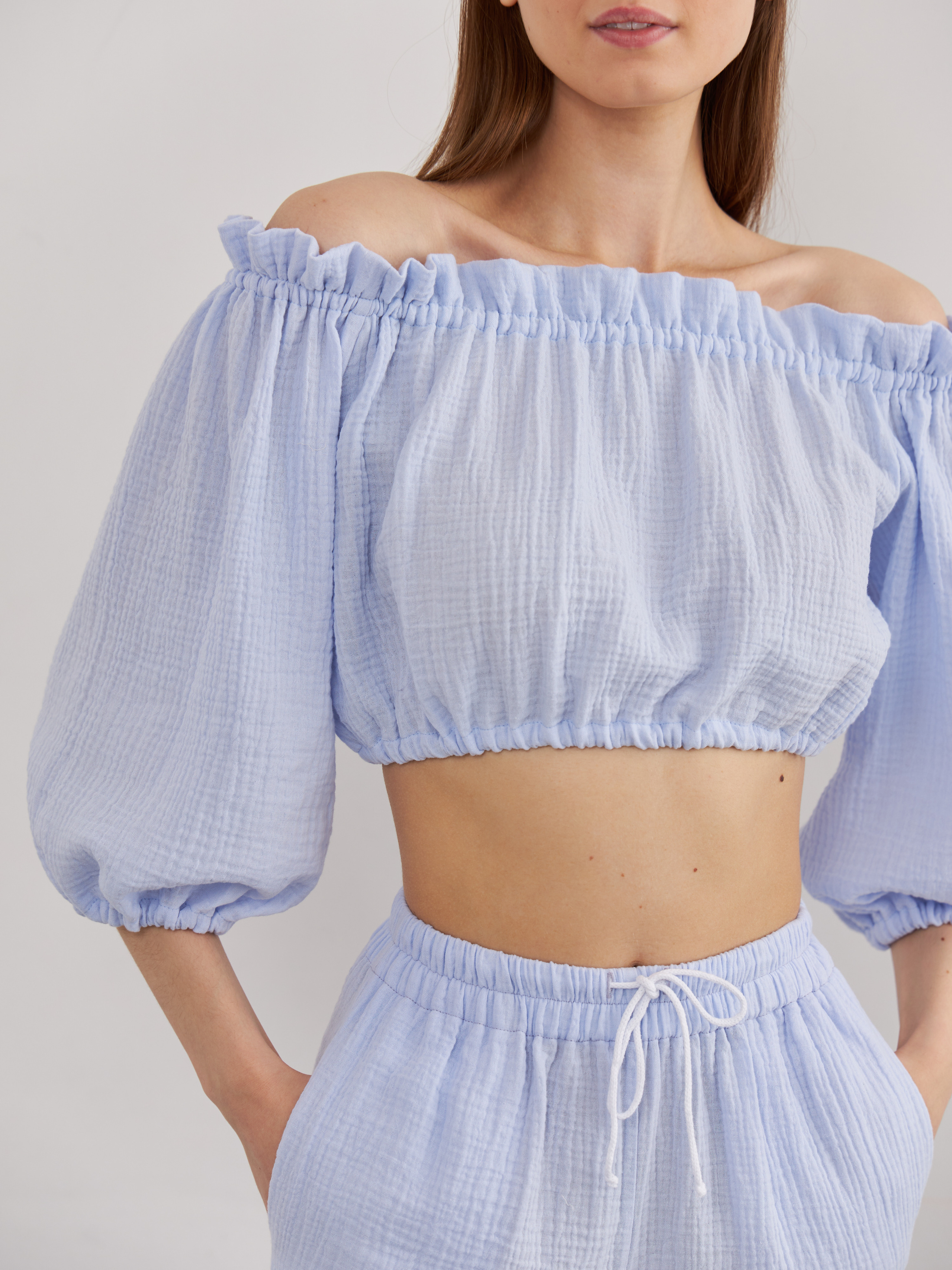 Muslin. Fashion фотограф в Москве Алиса Деко