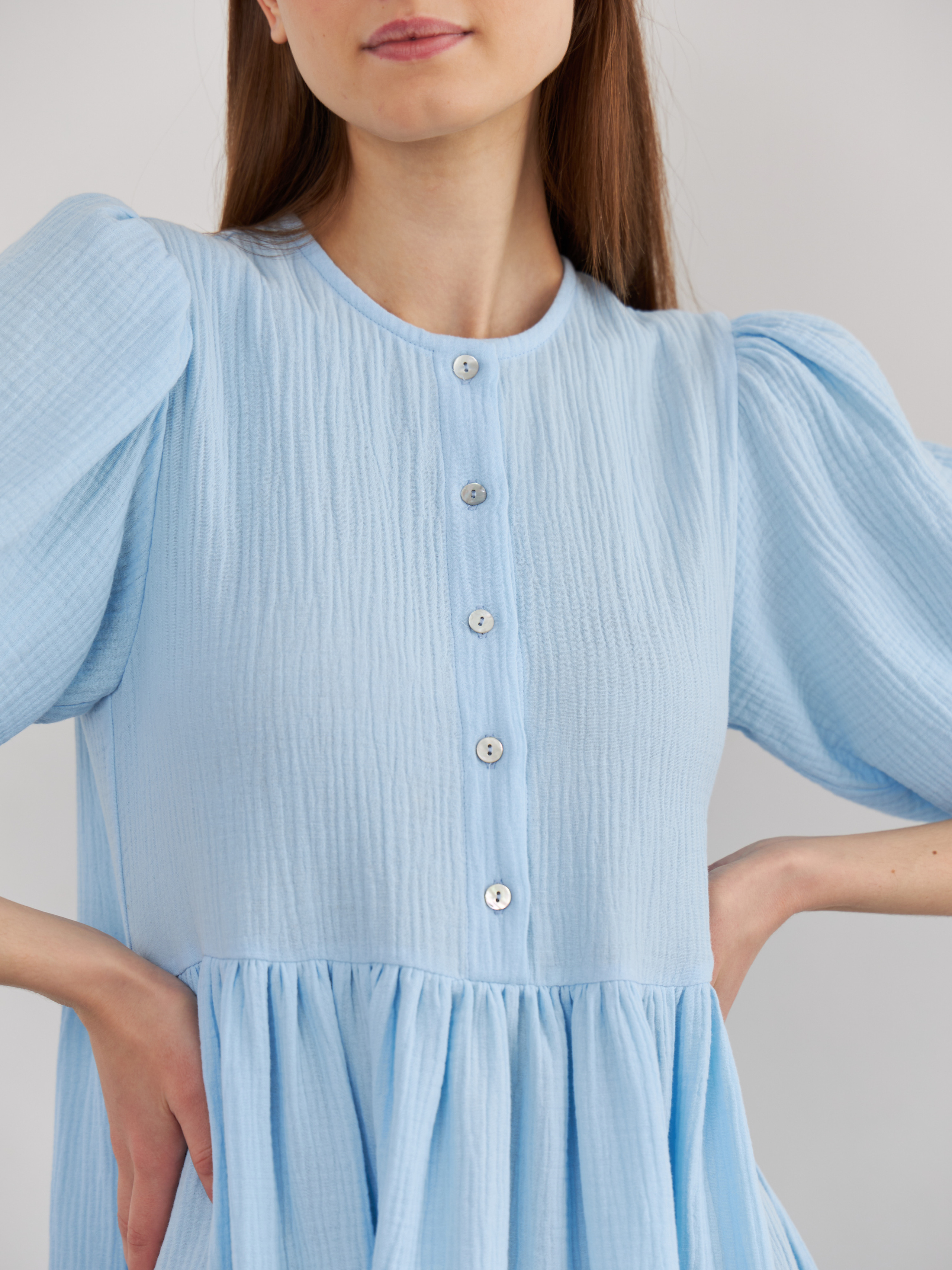 Muslin. Fashion фотограф в Москве Алиса Деко