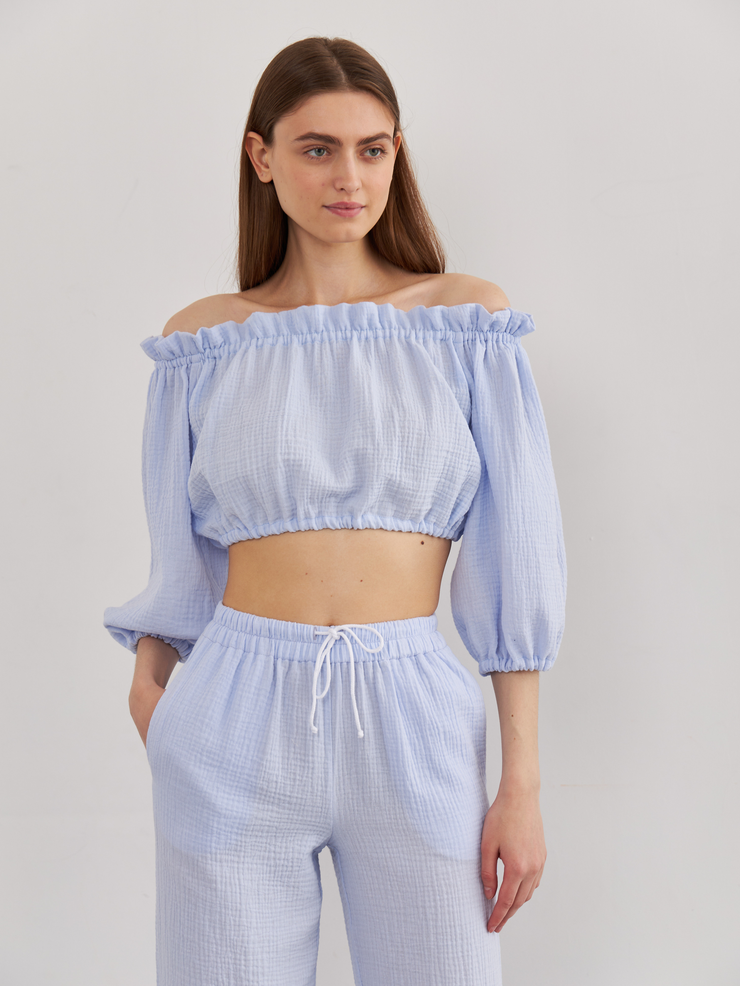 Muslin. Fashion фотограф в Москве Алиса Деко