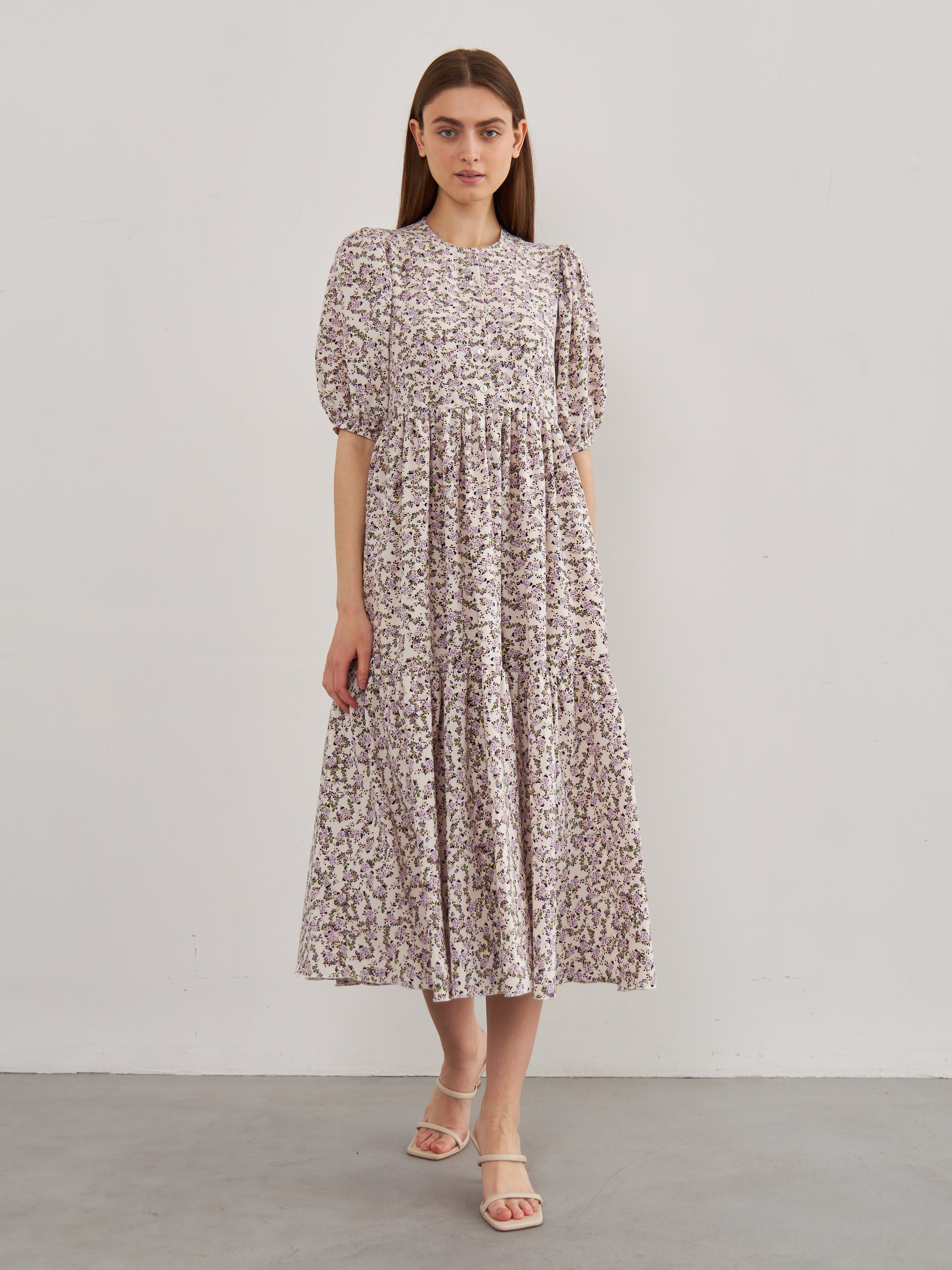 Muslin. Fashion фотограф в Москве Алиса Деко