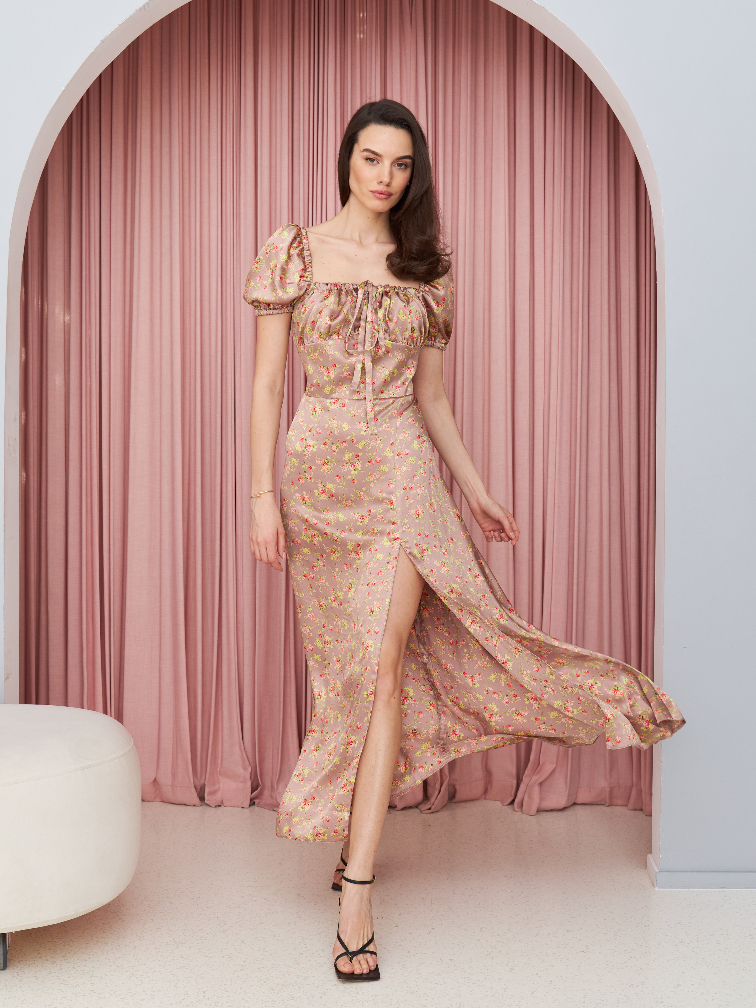 Imocean. Fashion фотограф в Москве Алиса Деко