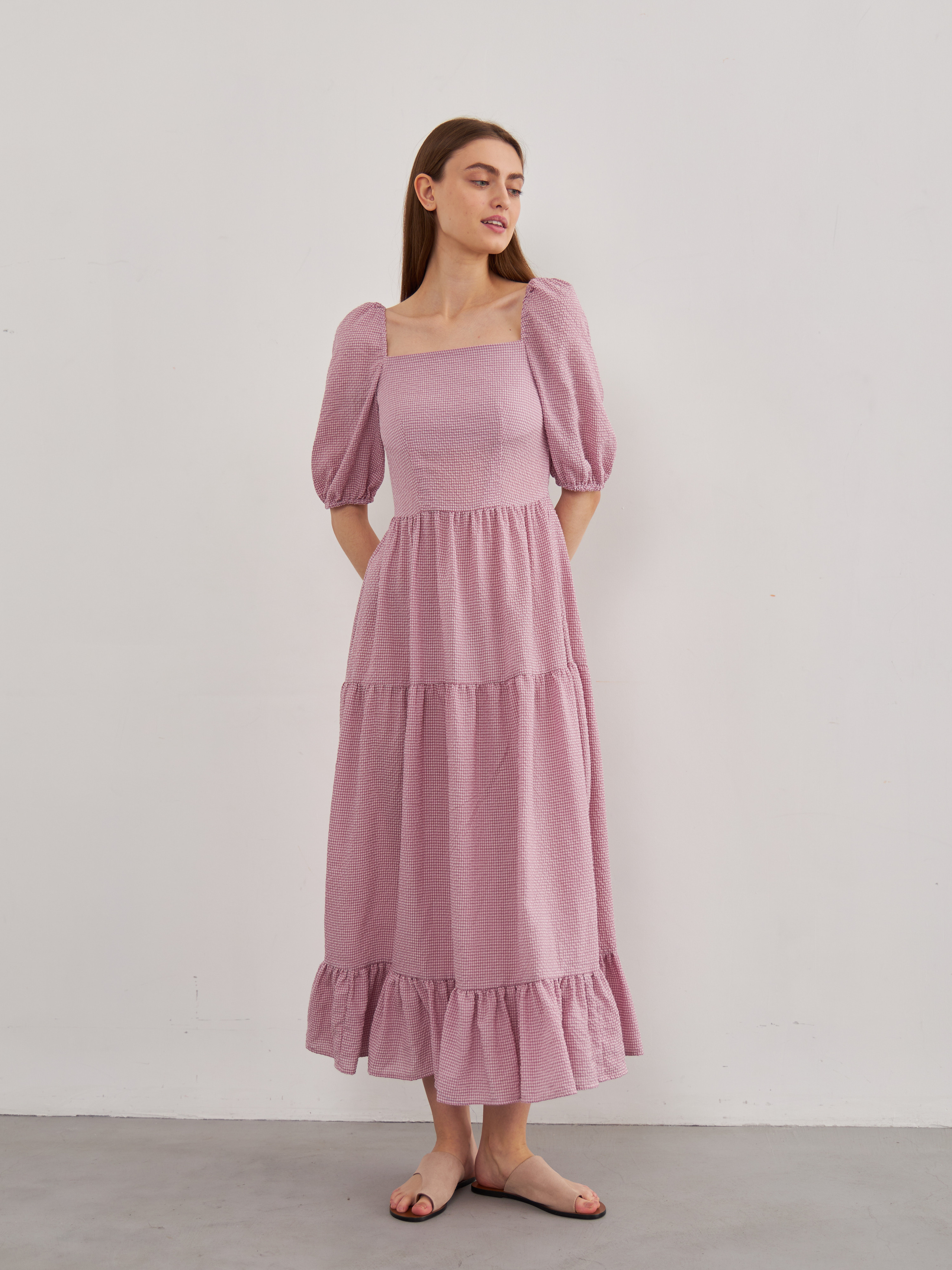 Muslin. Fashion фотограф в Москве Алиса Деко