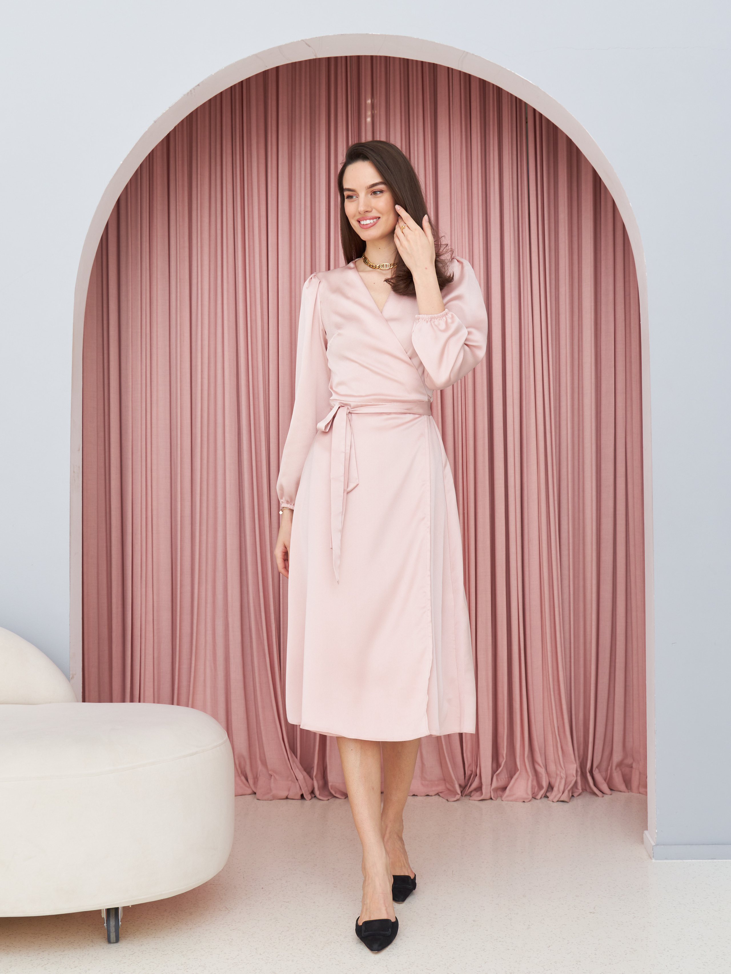 Imocean. Fashion фотограф в Москве Алиса Деко