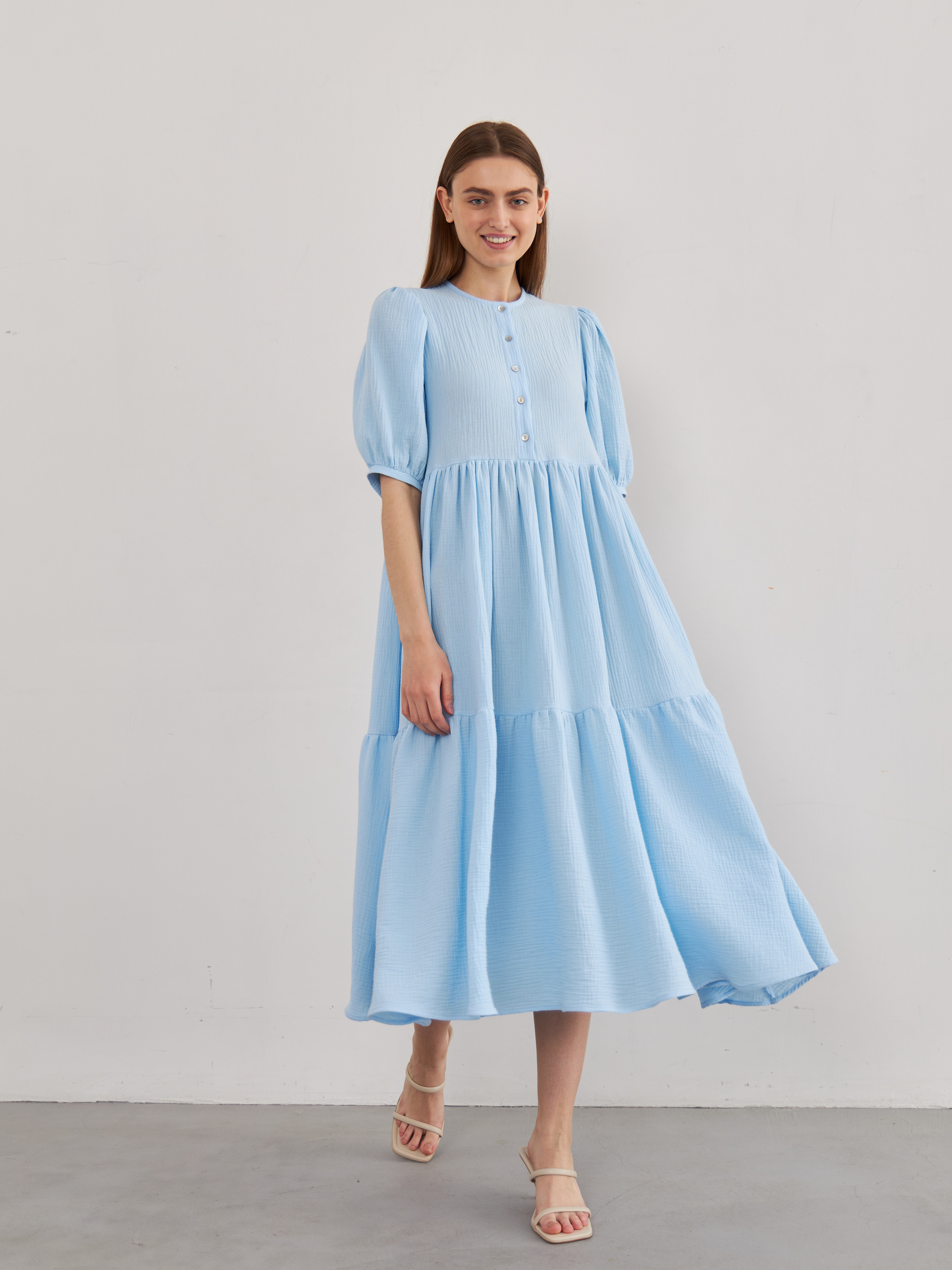 Muslin. Fashion фотограф в Москве Алиса Деко