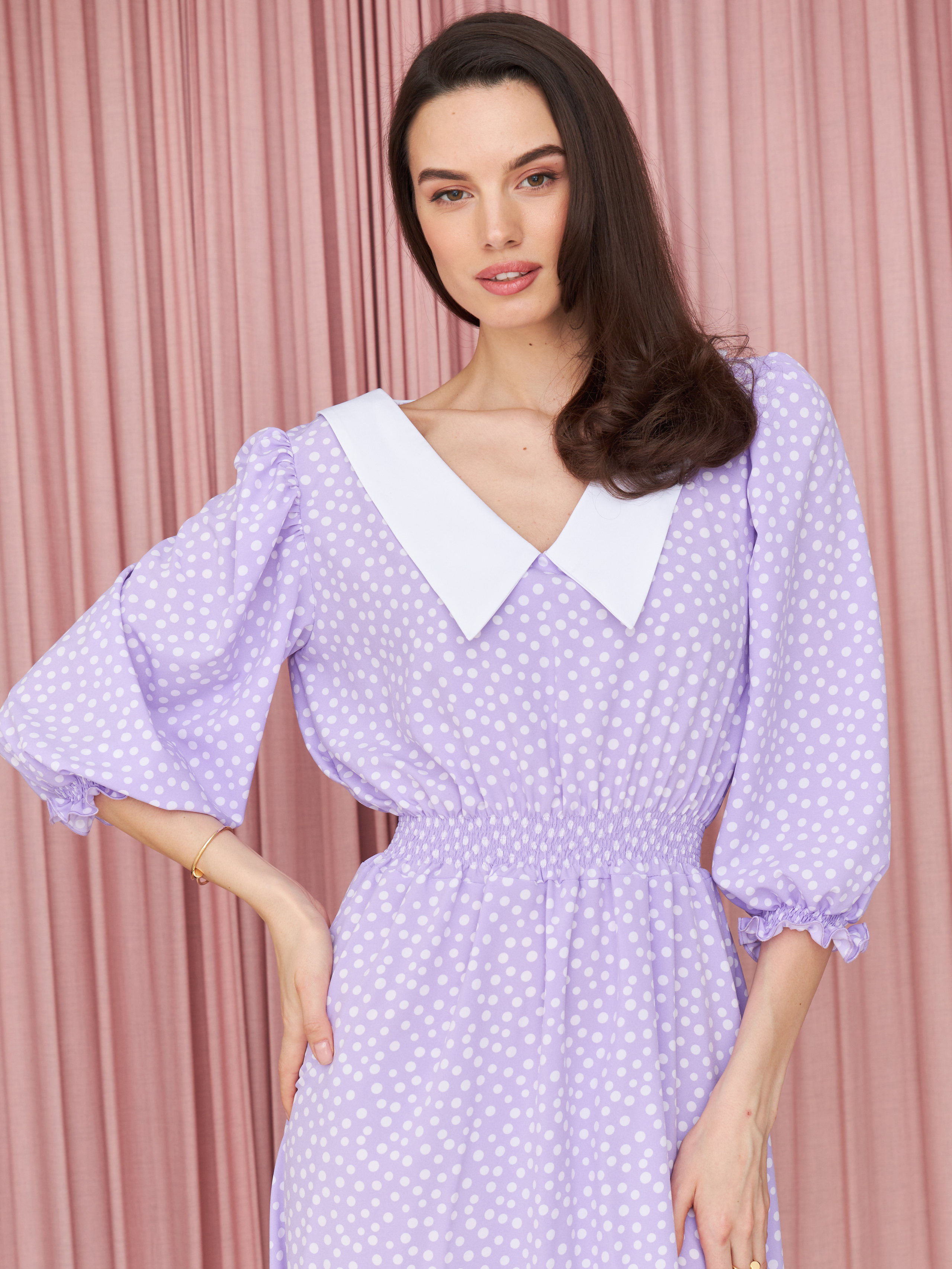 Imocean. Fashion фотограф в Москве Алиса Деко