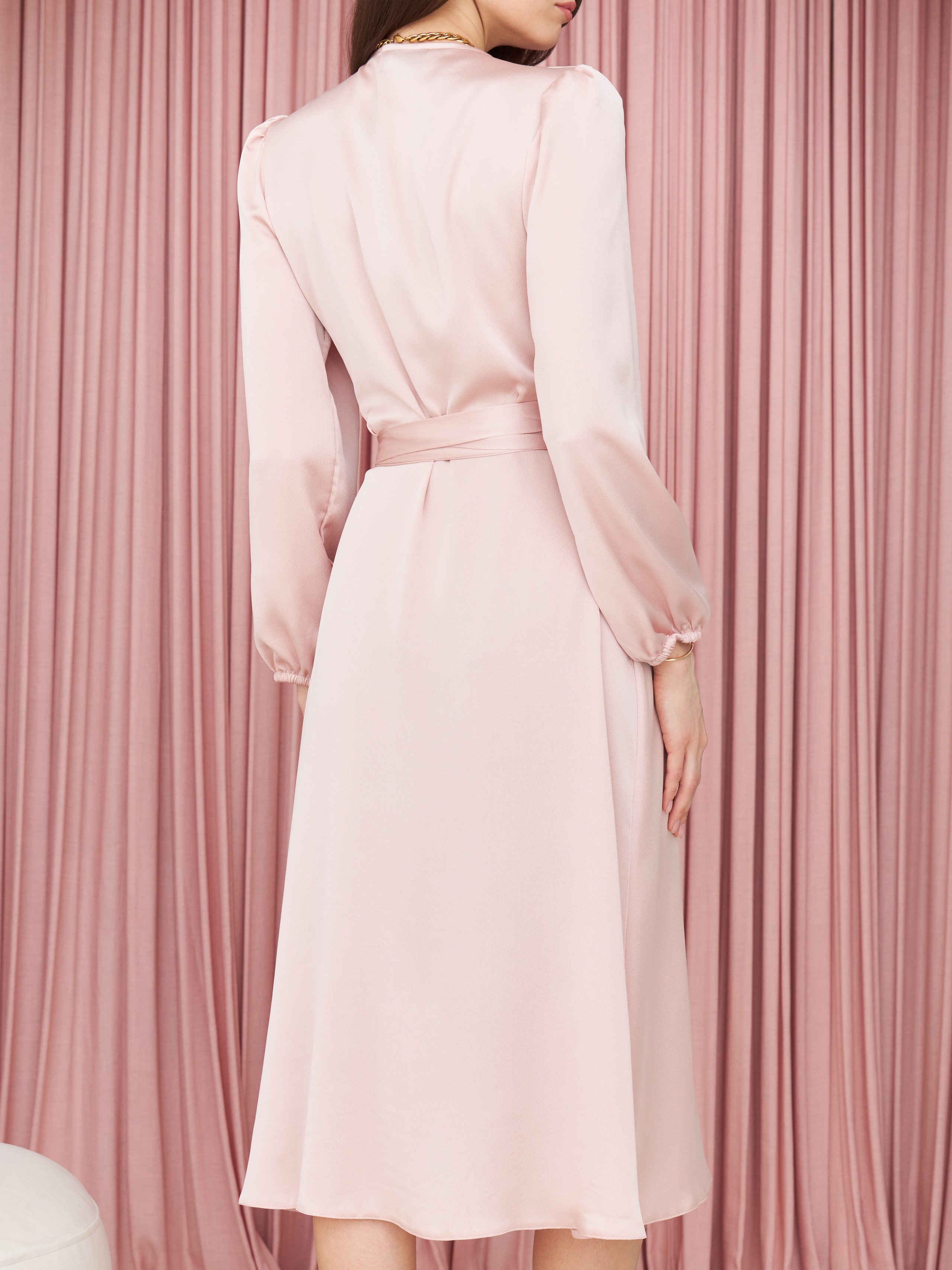 Imocean. Fashion фотограф в Москве Алиса Деко