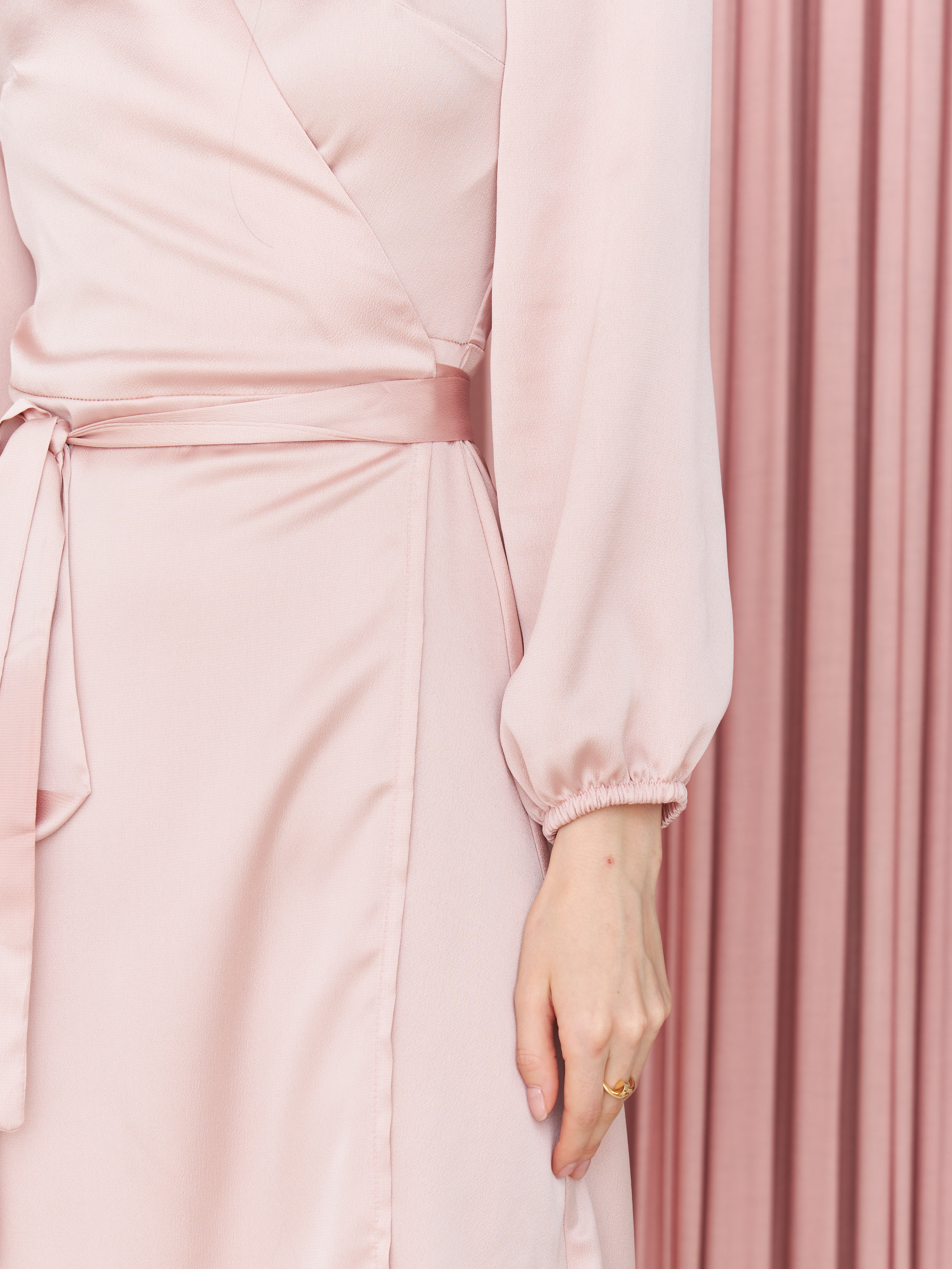 Imocean. Fashion фотограф в Москве Алиса Деко