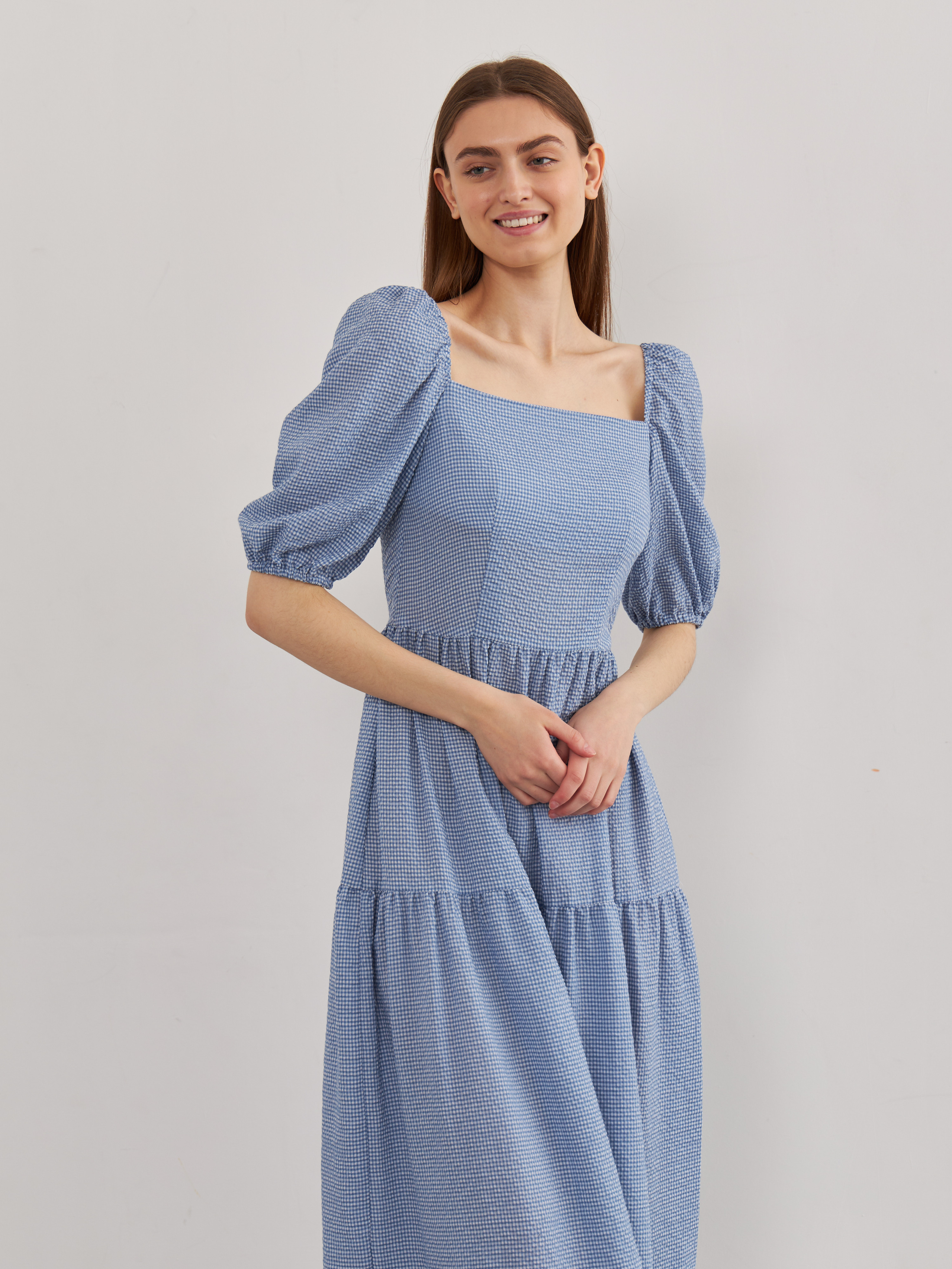 Muslin. Fashion фотограф в Москве Алиса Деко