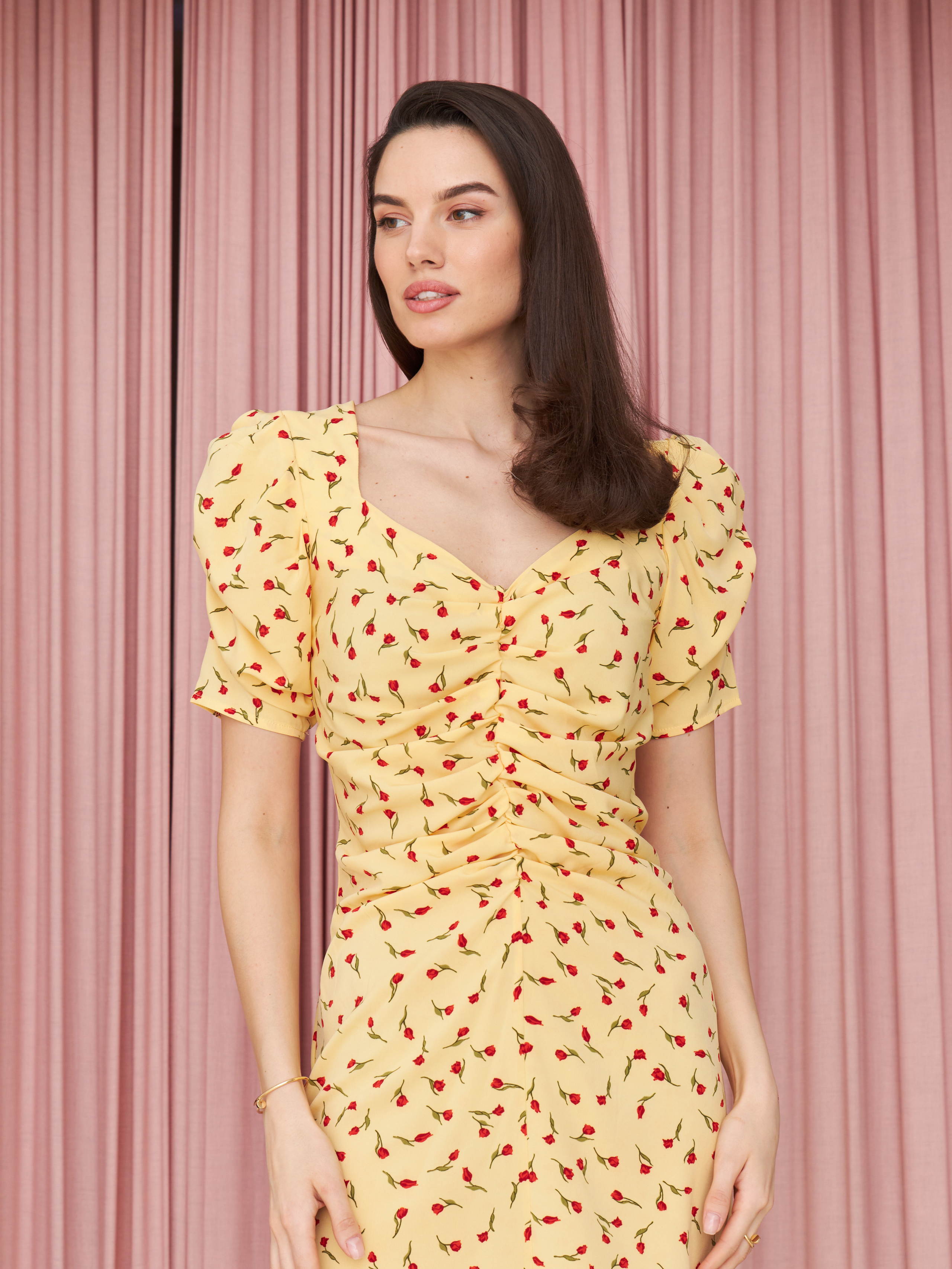 Imocean. Fashion фотограф в Москве Алиса Деко