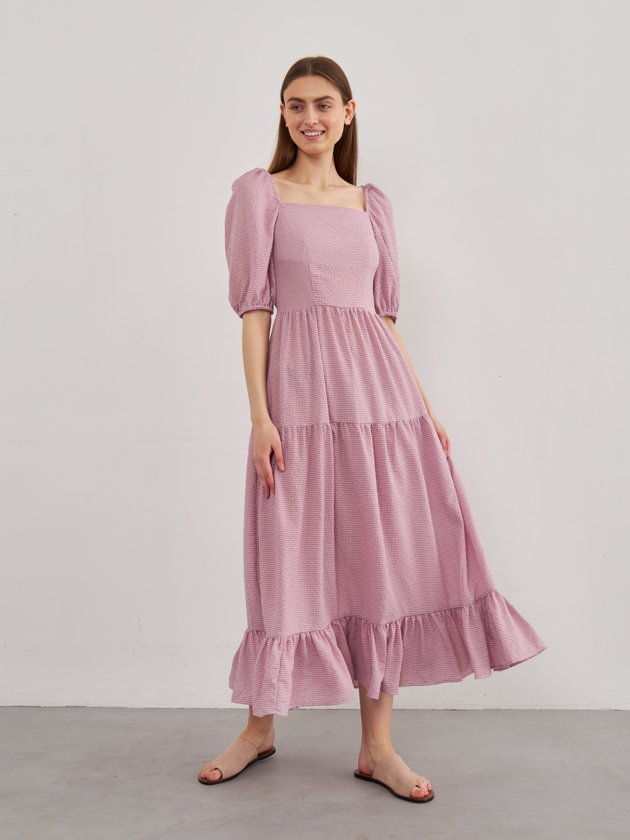 Muslin. Fashion фотограф в Москве Алиса Деко