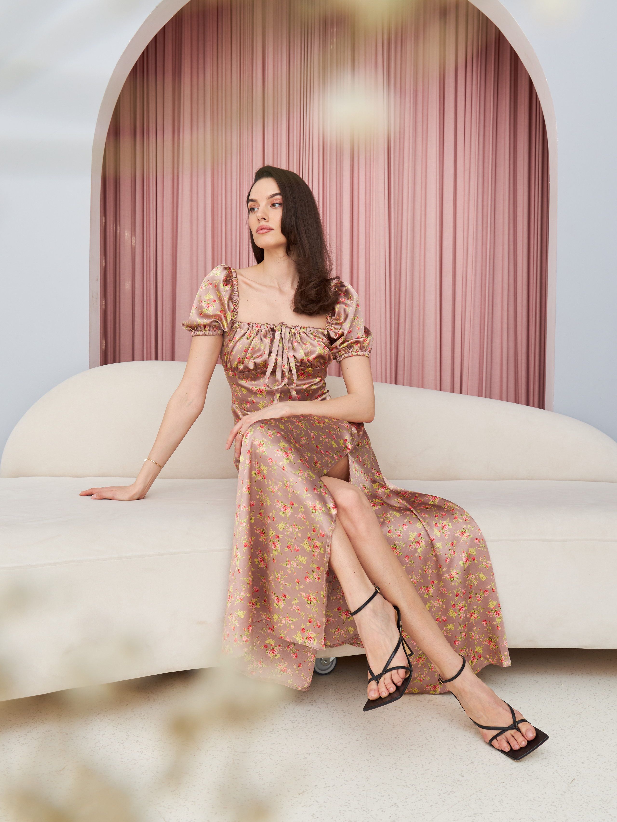 Imocean. Fashion фотограф в Москве Алиса Деко