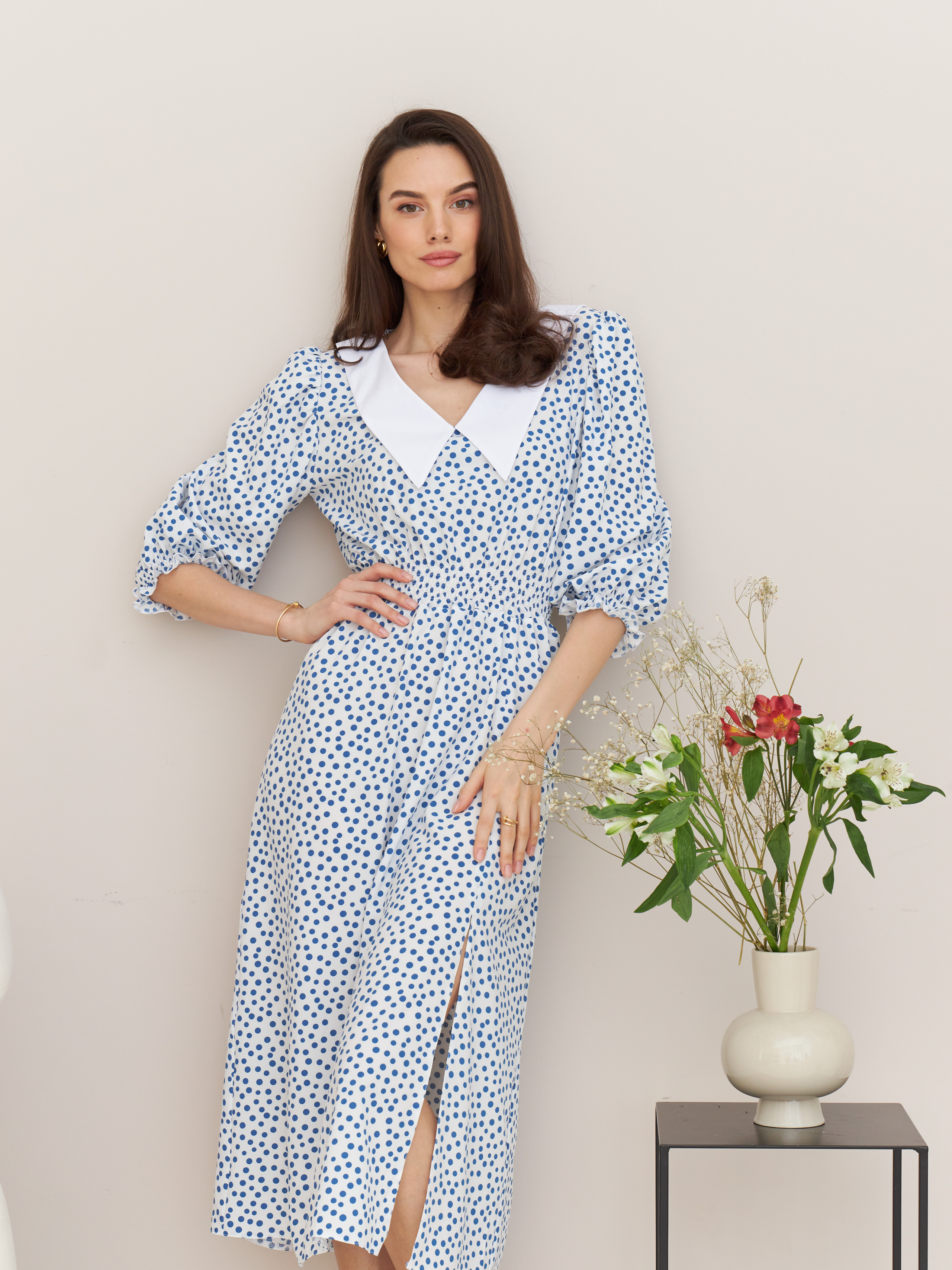 Imocean. Fashion фотограф в Москве Алиса Деко