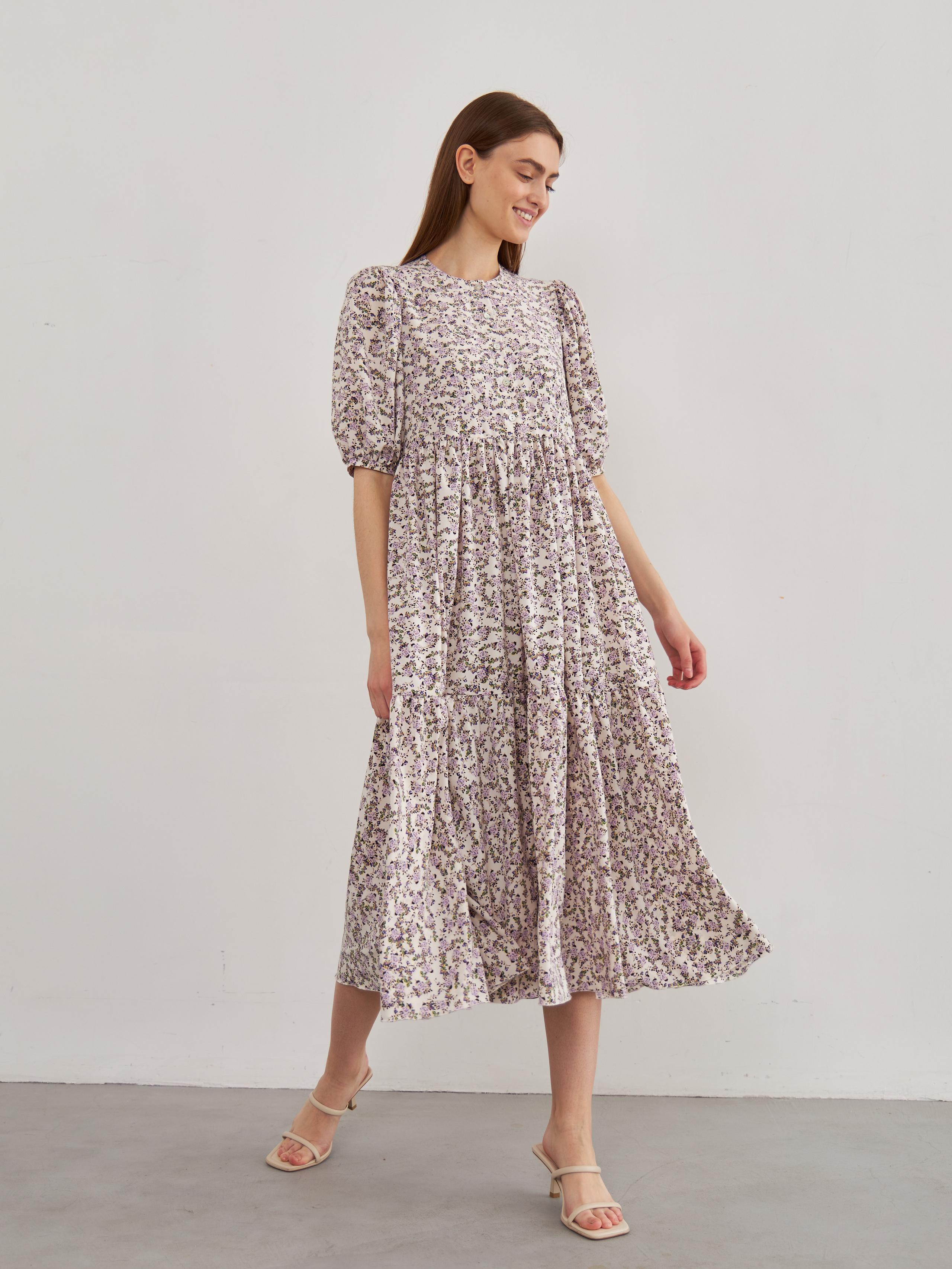 Muslin. Fashion фотограф в Москве Алиса Деко