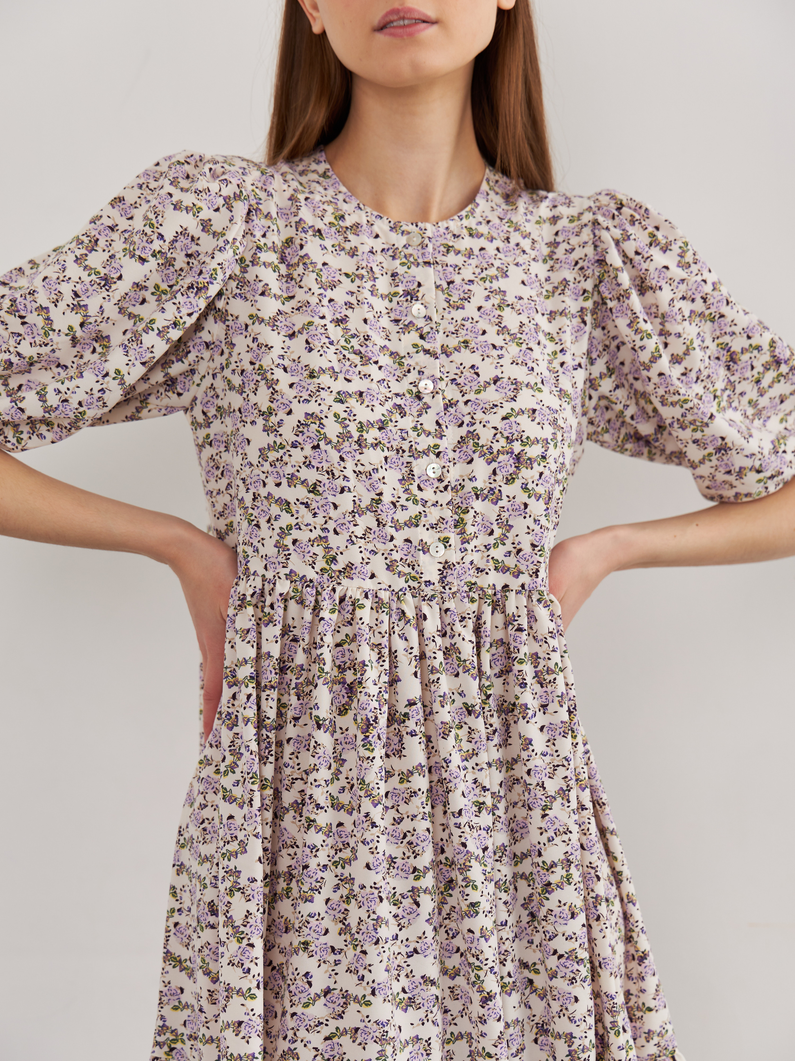 Muslin. Fashion фотограф в Москве Алиса Деко