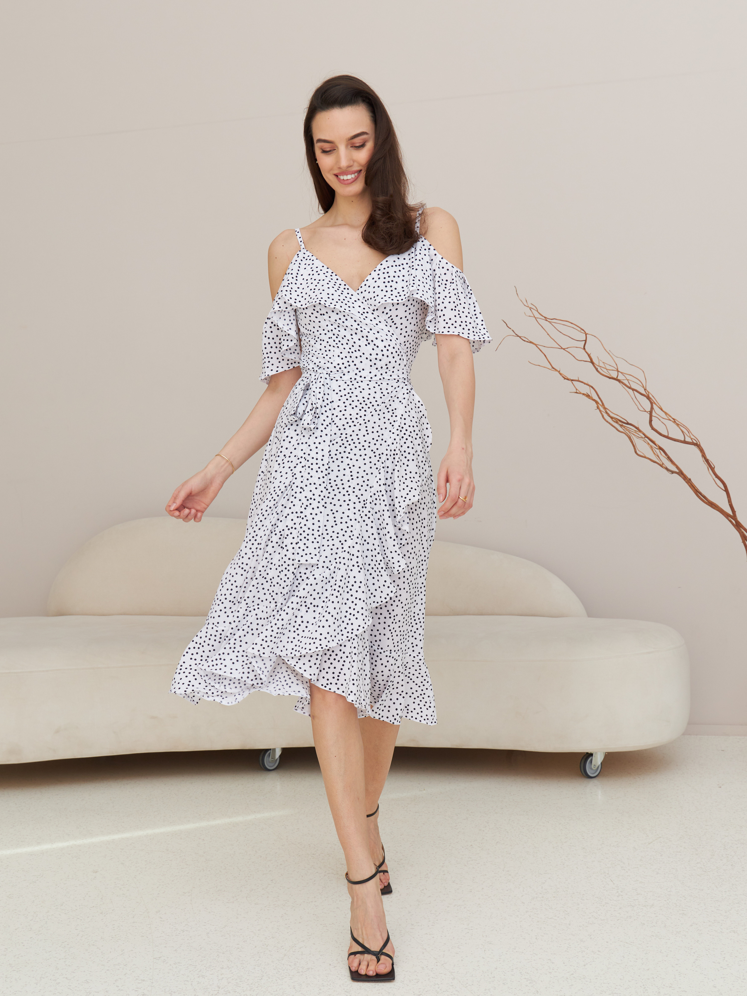 Imocean. Fashion фотограф в Москве Алиса Деко