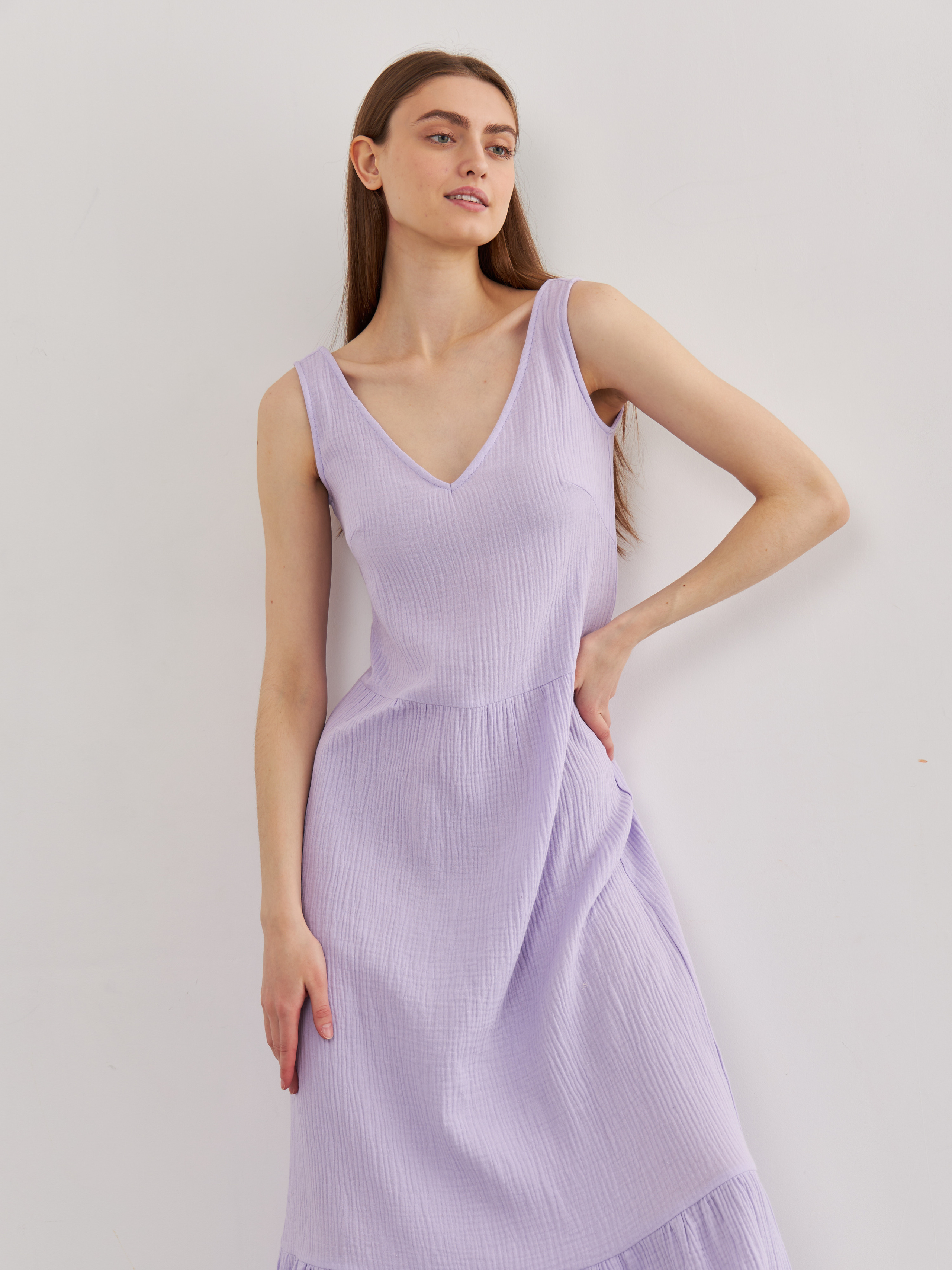 Muslin. Fashion фотограф в Москве Алиса Деко