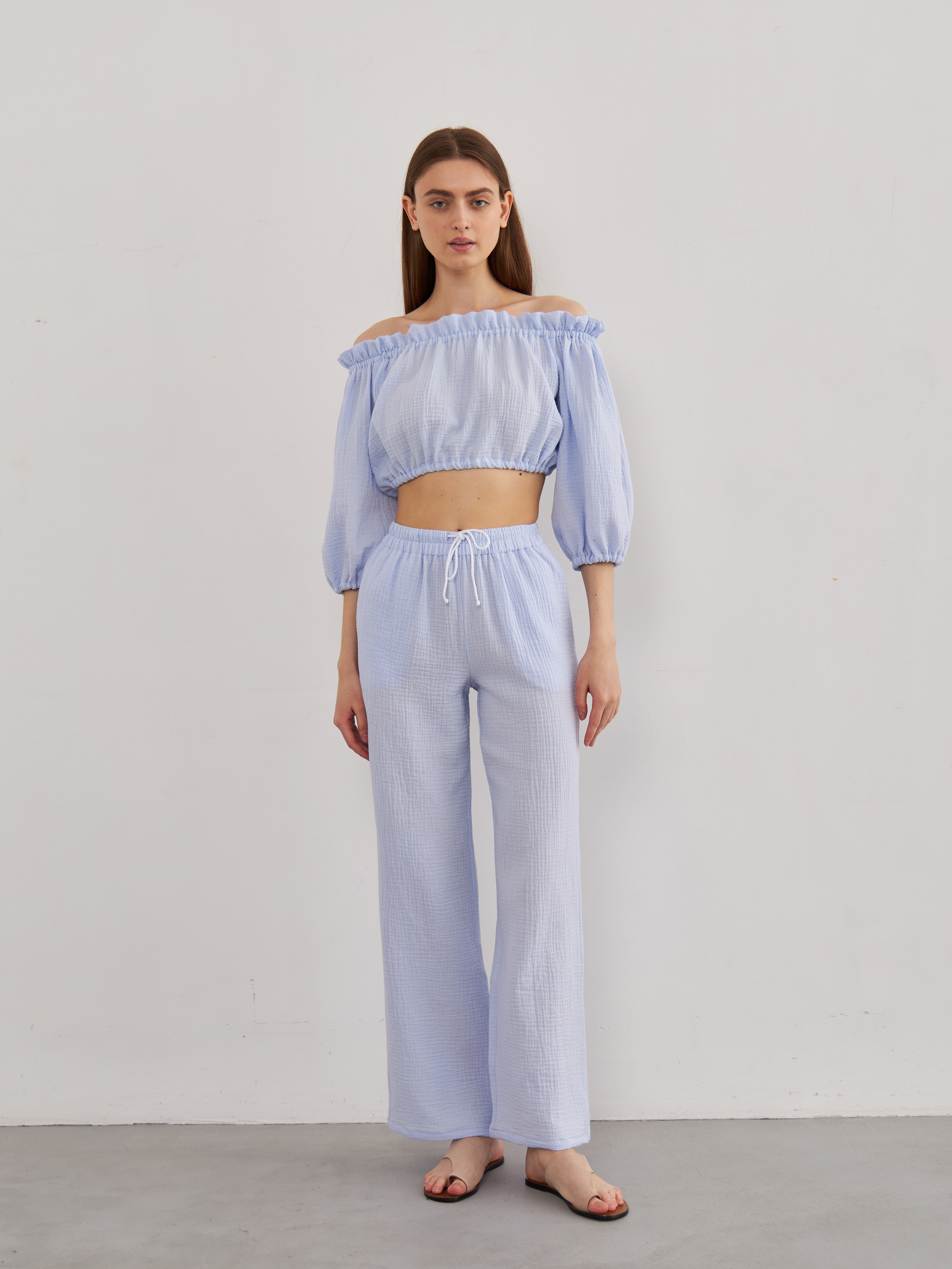 Muslin. Fashion фотограф в Москве Алиса Деко